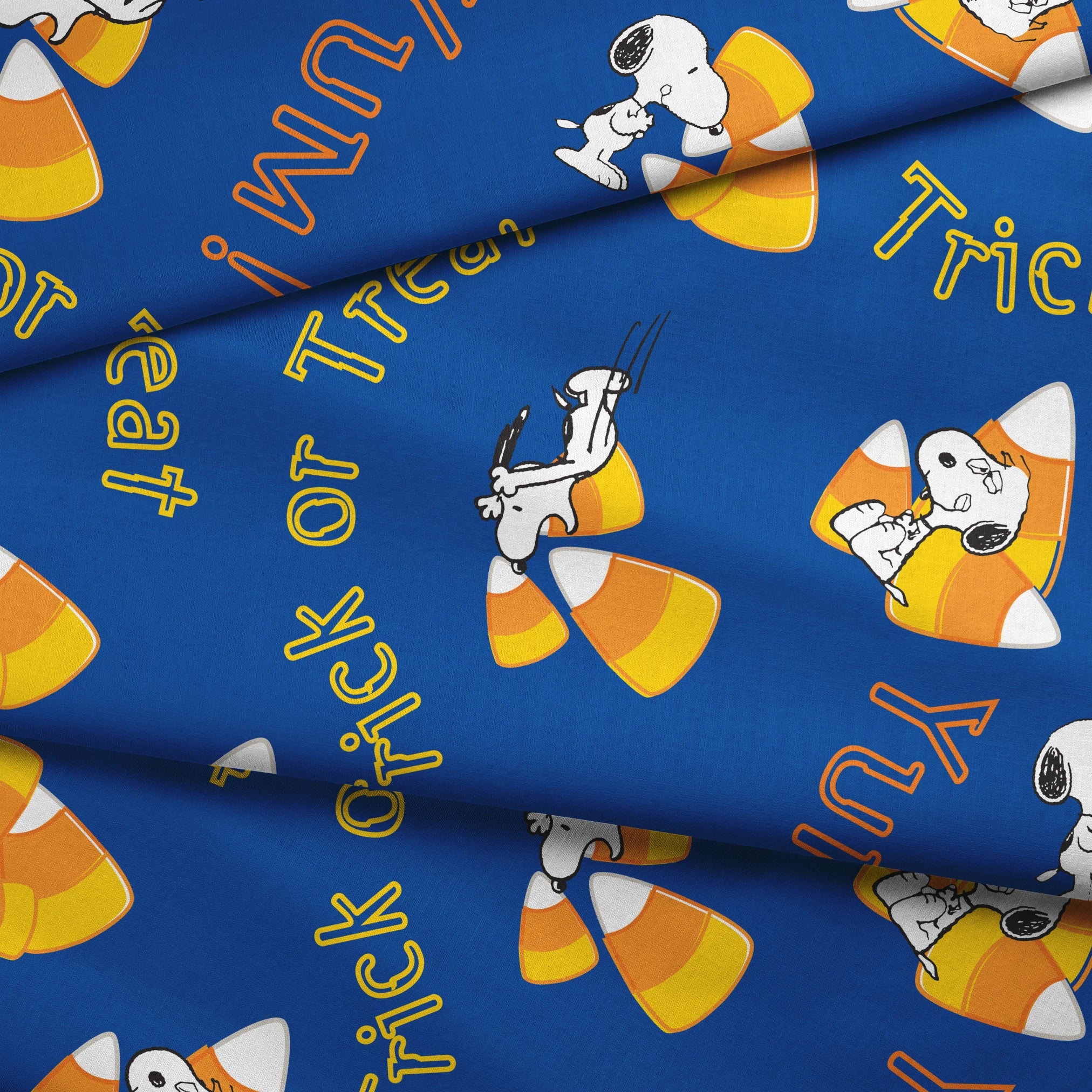  fabric fold mockup
