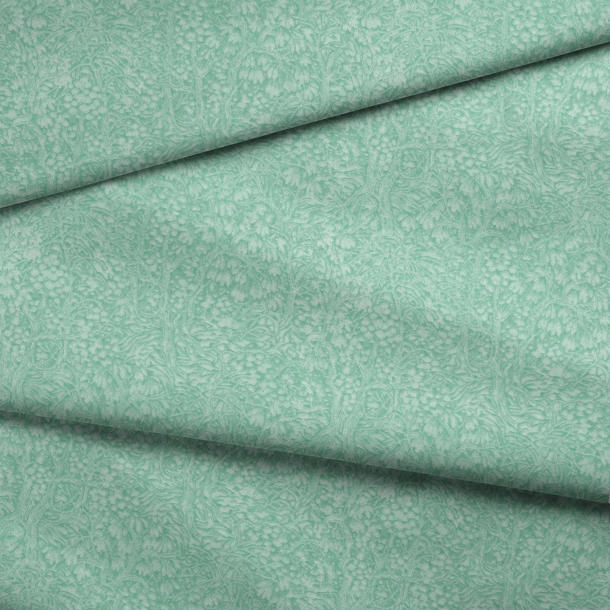  fabric fold mockup