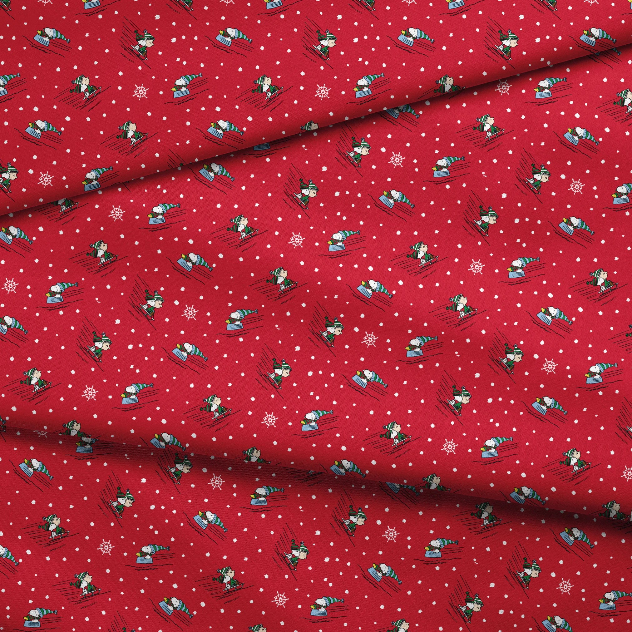  fabric fold mockup