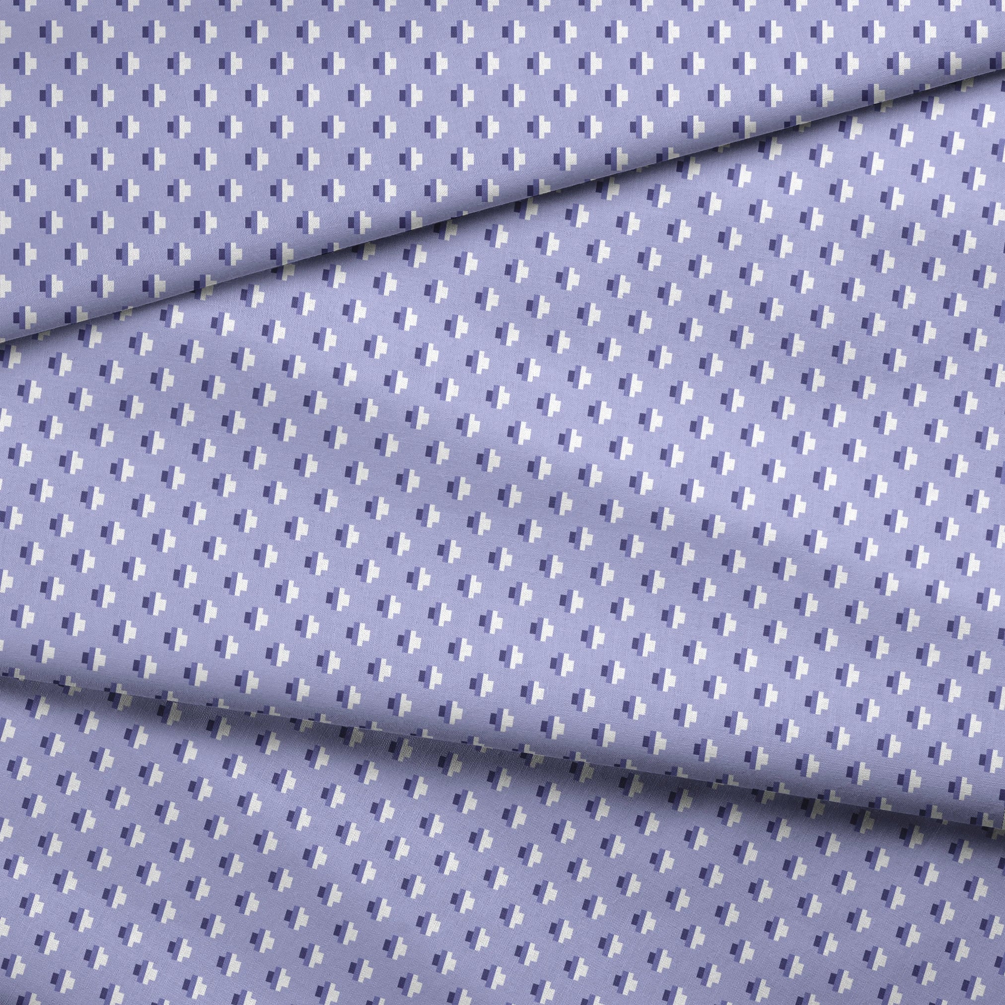  fabric fold mockup