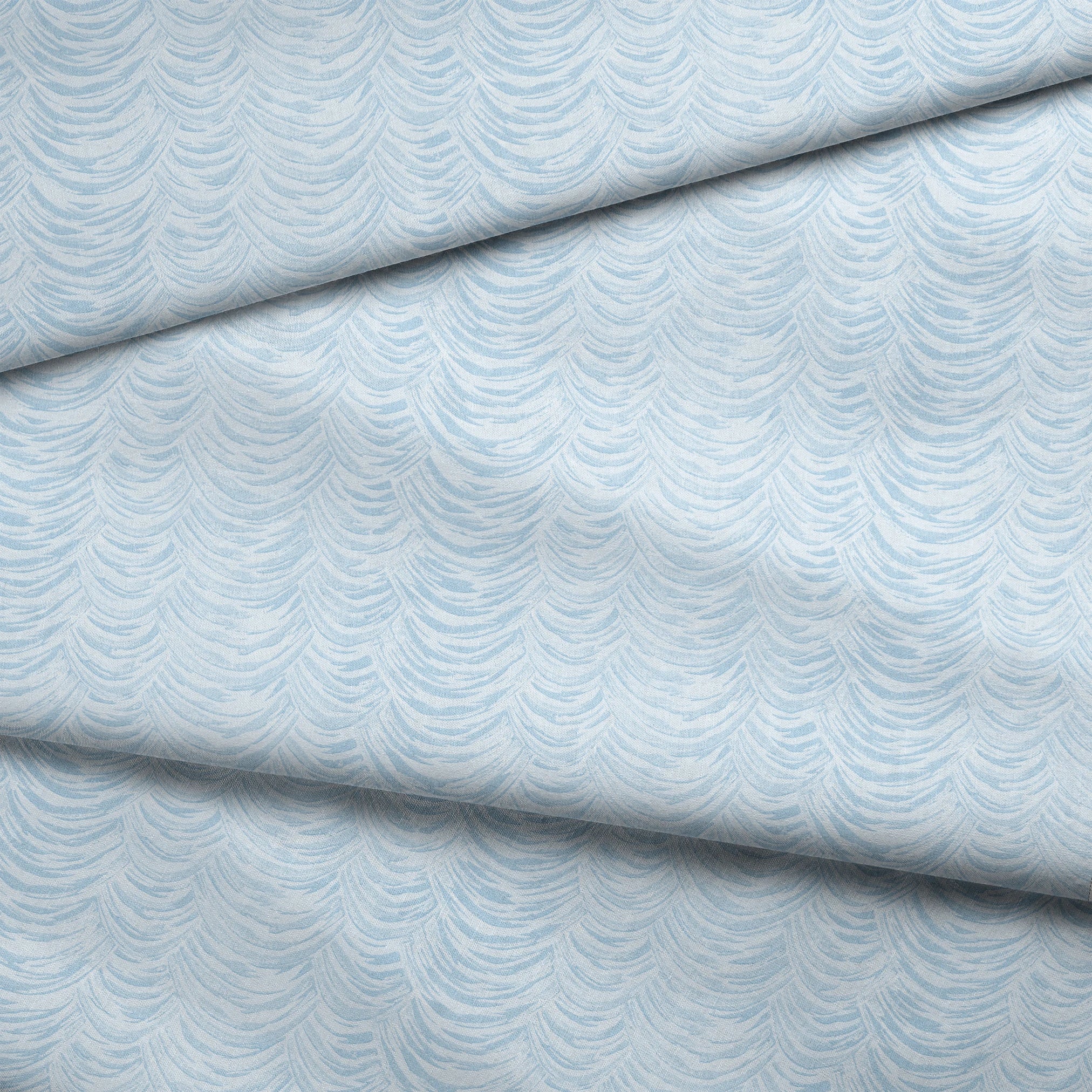  fabric fold mockup