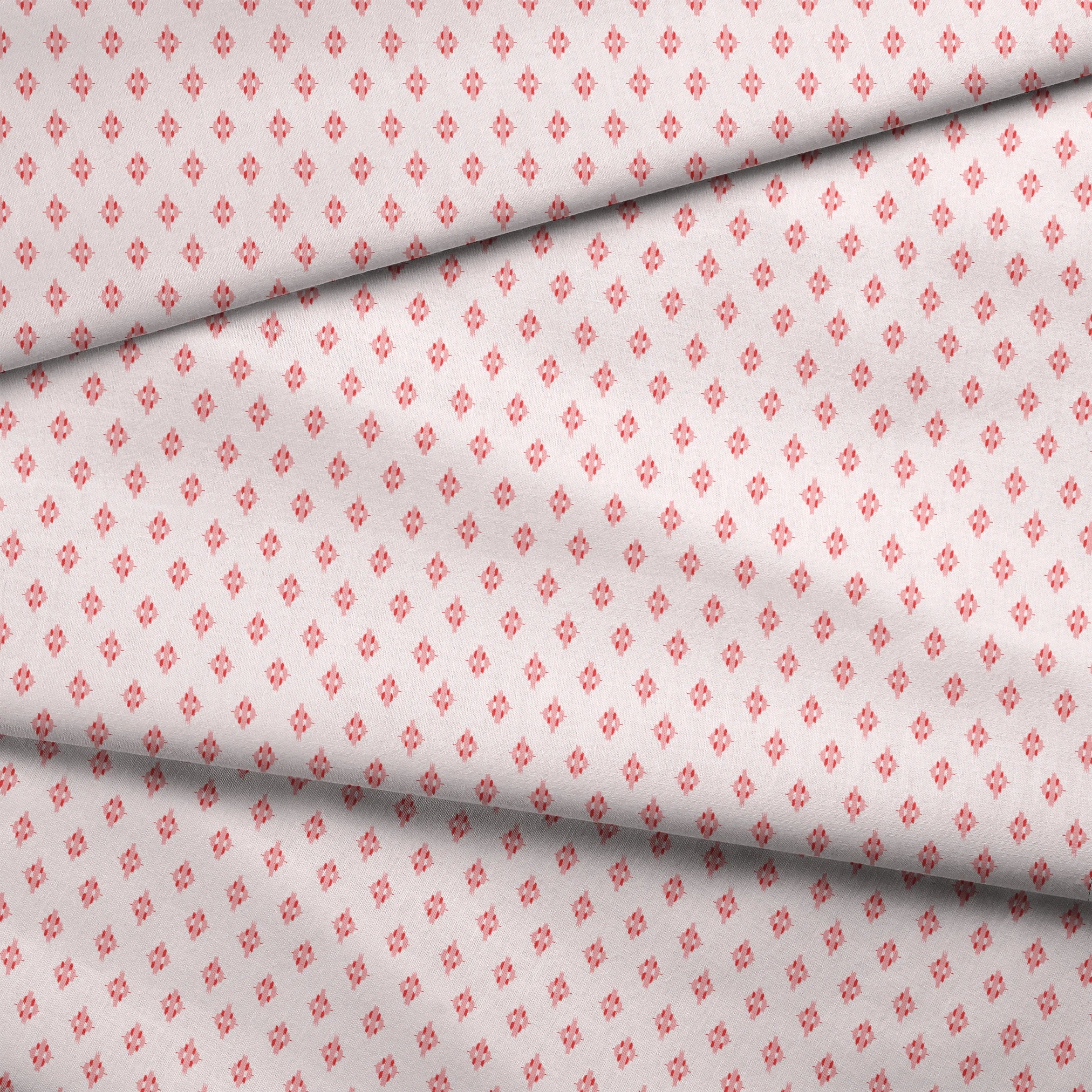  fabric fold mockup