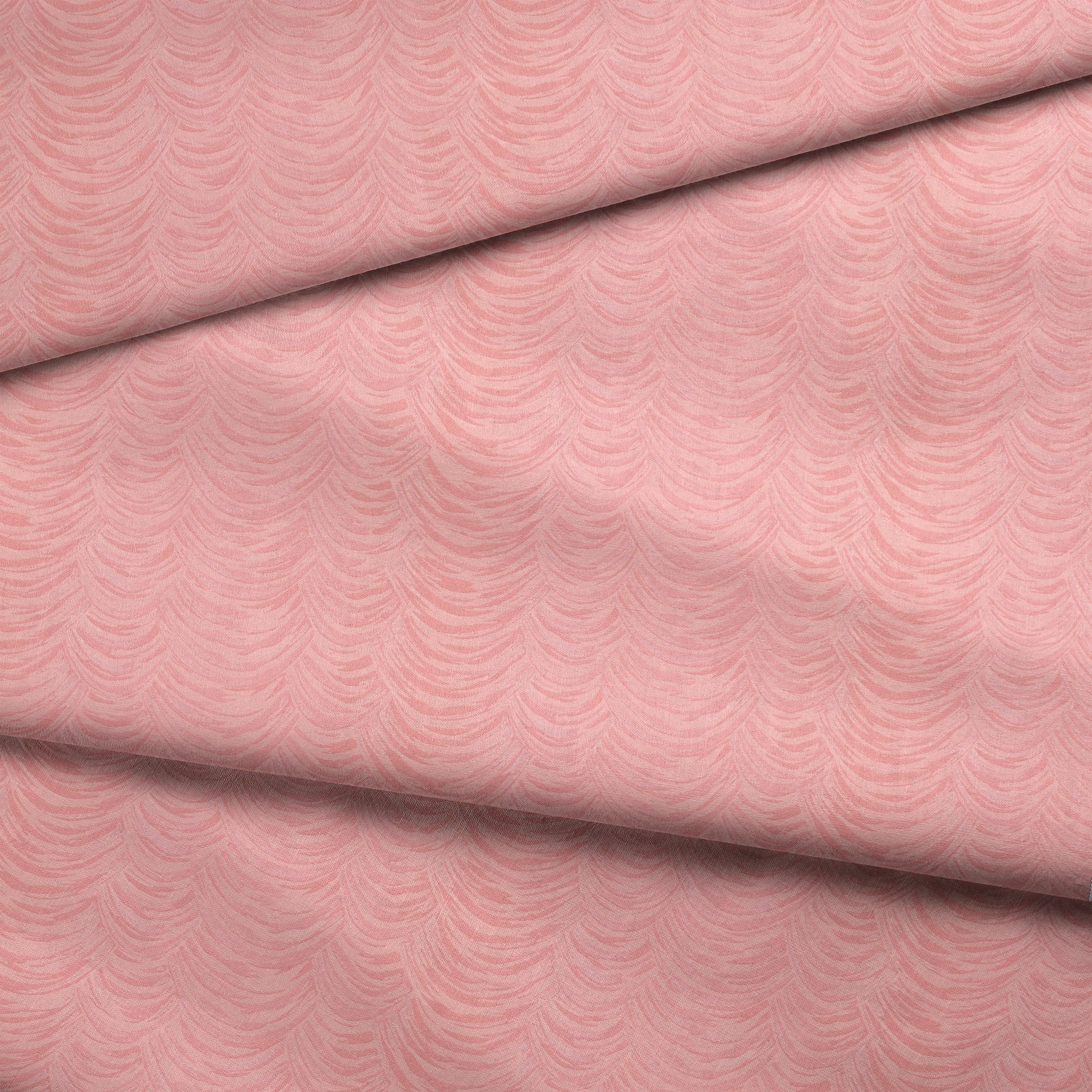  fabric fold mockup