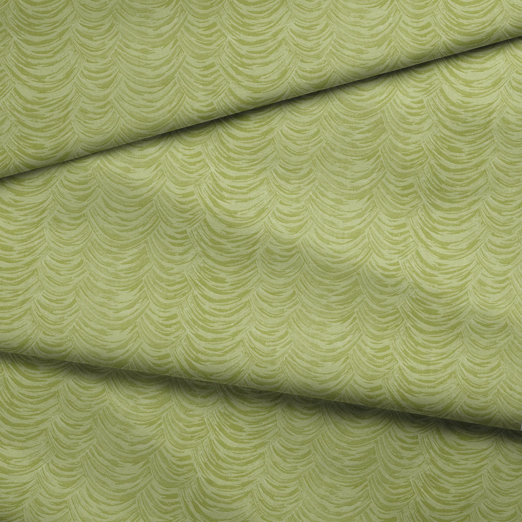  fabric fold mockup