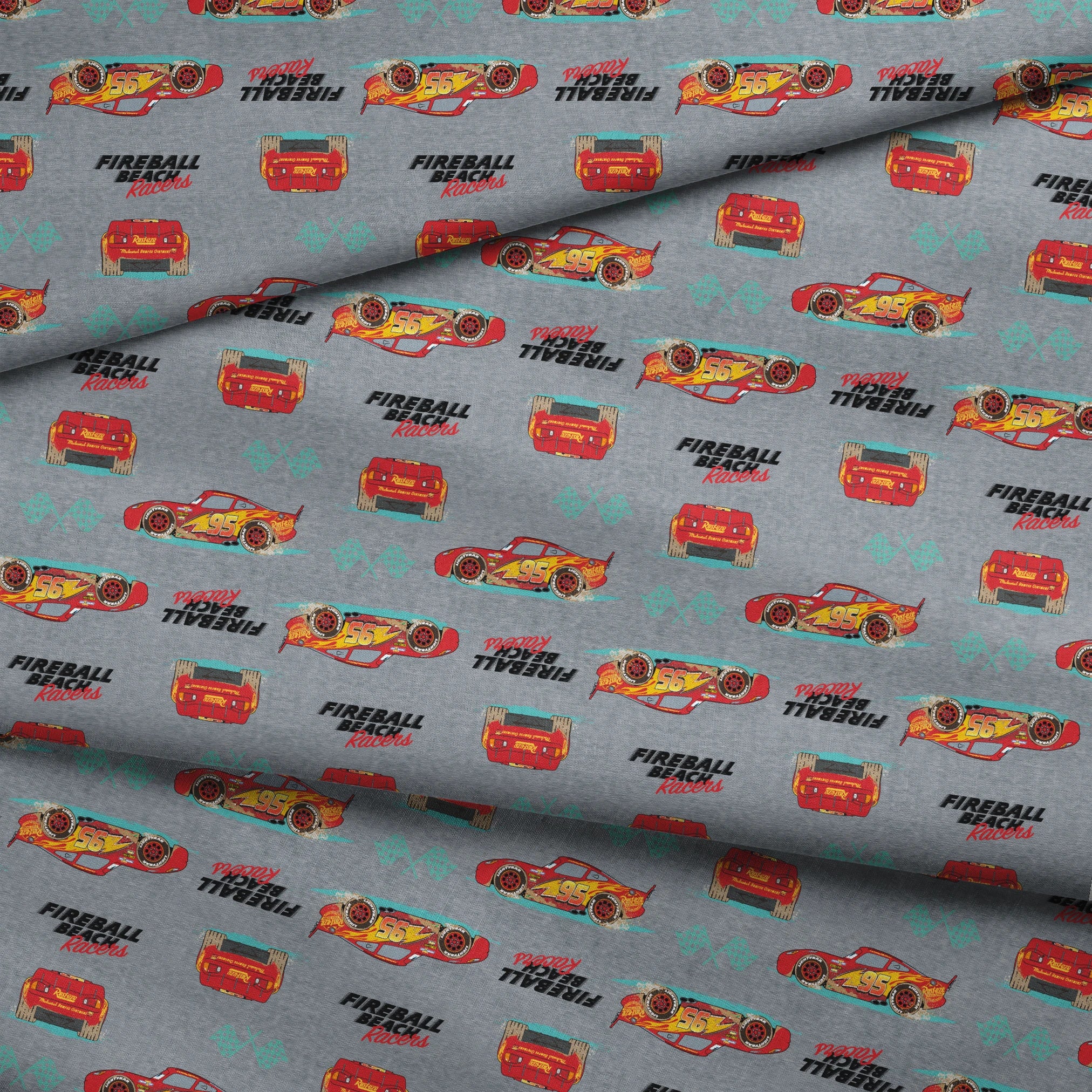  fabric fold mockup