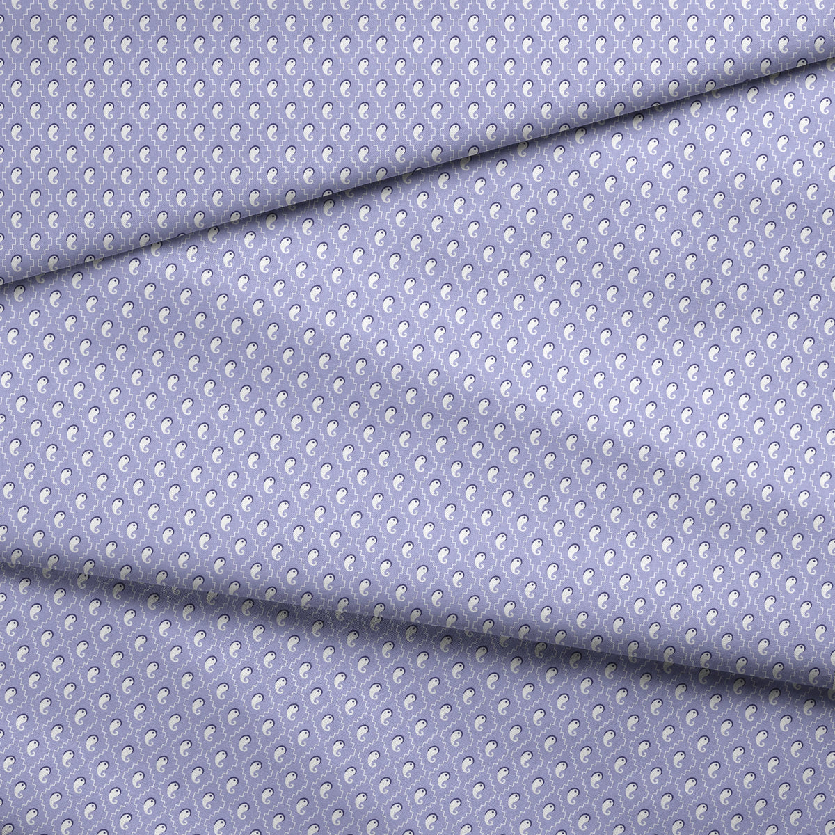  fabric fold mockup