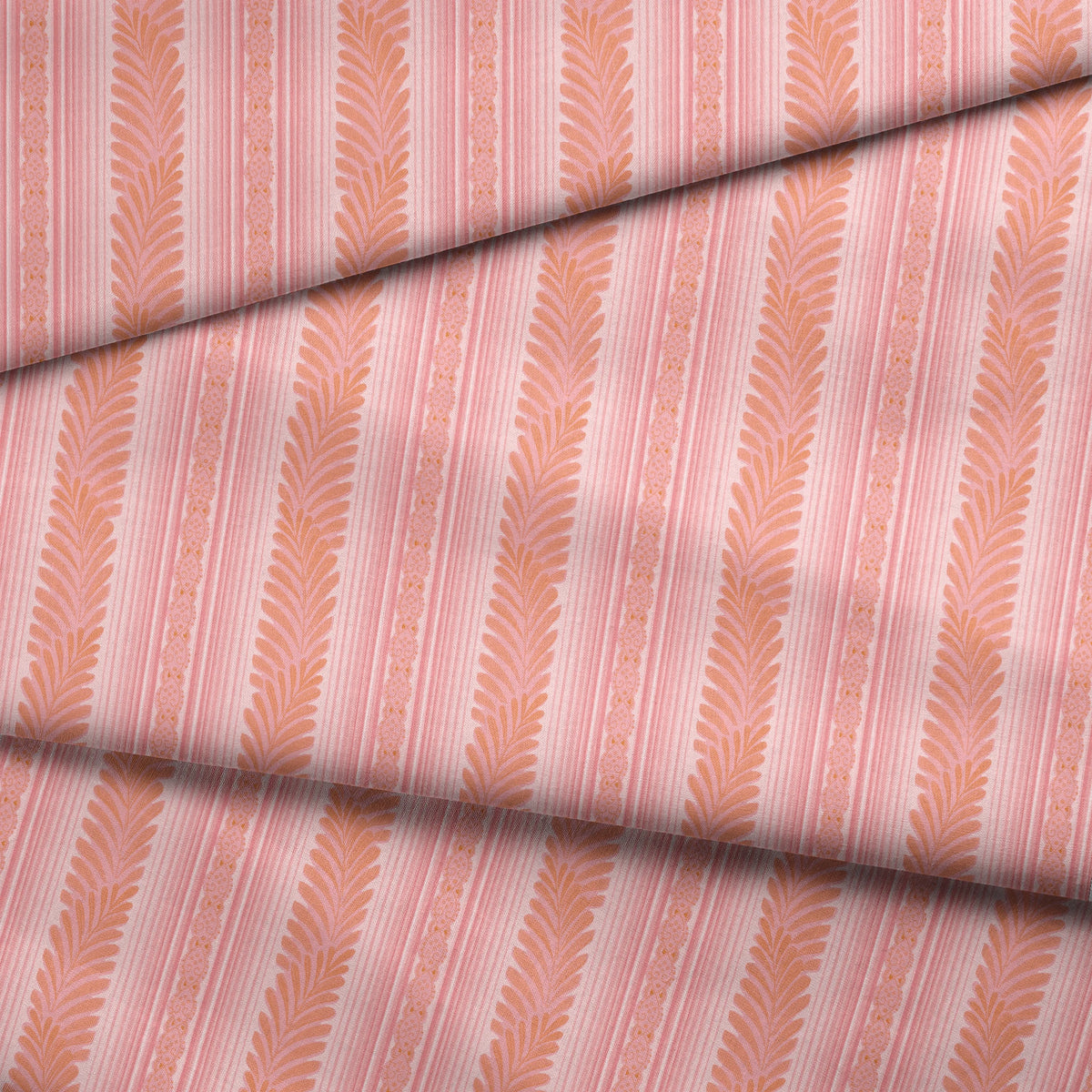  fabric fold mockup