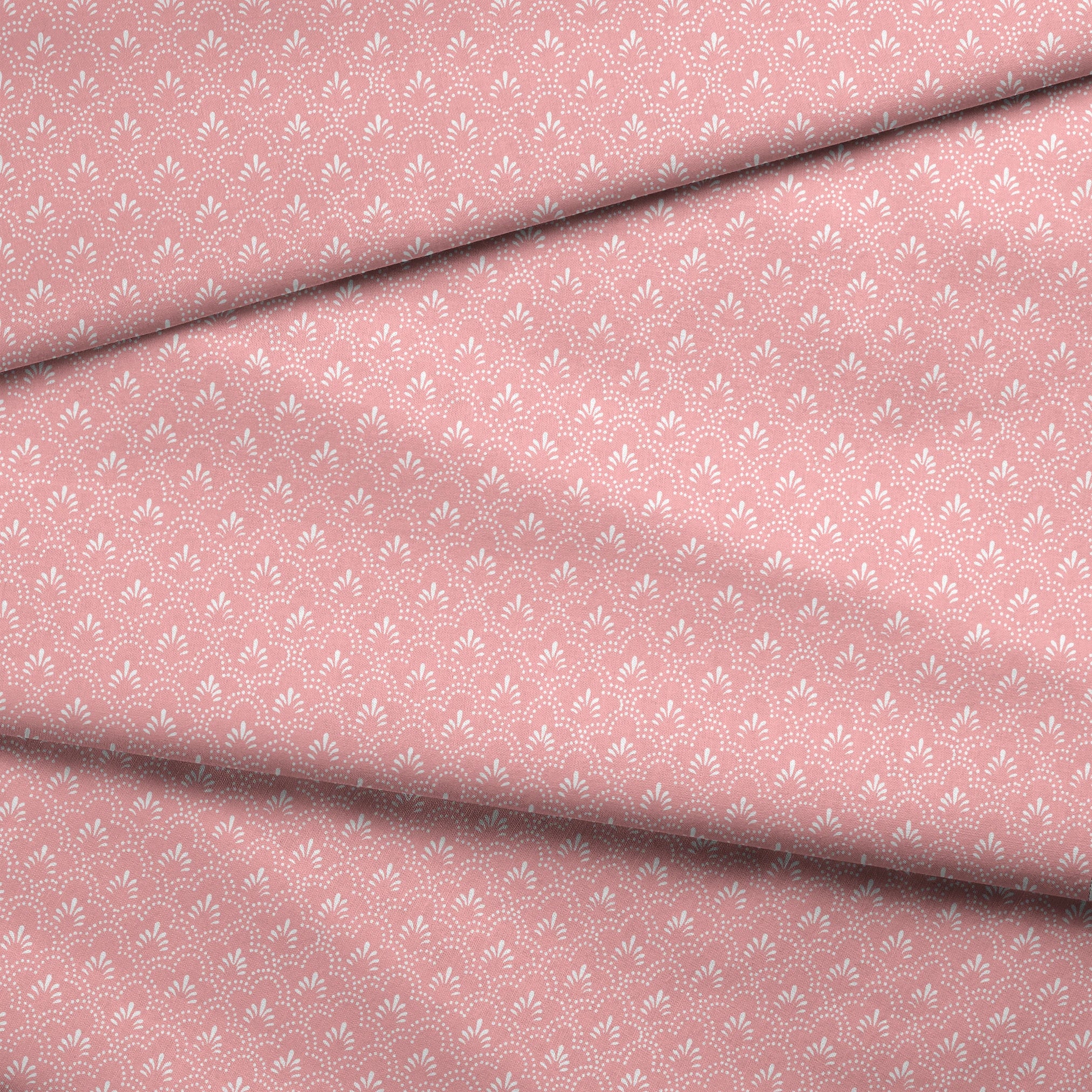  fabric fold mockup