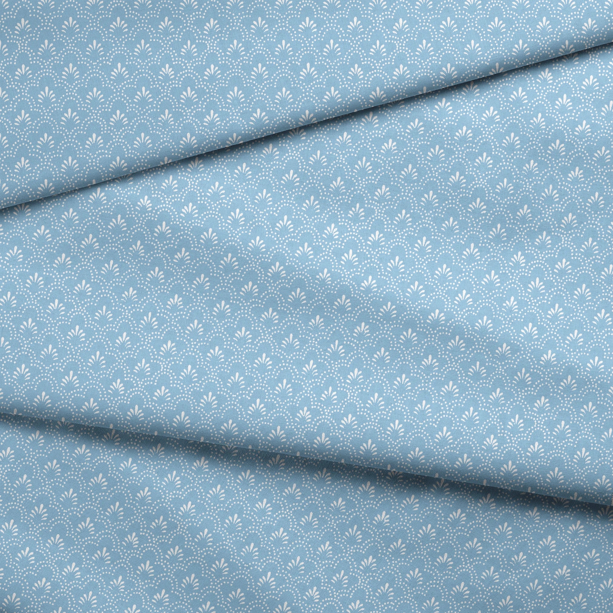  fabric fold mockup