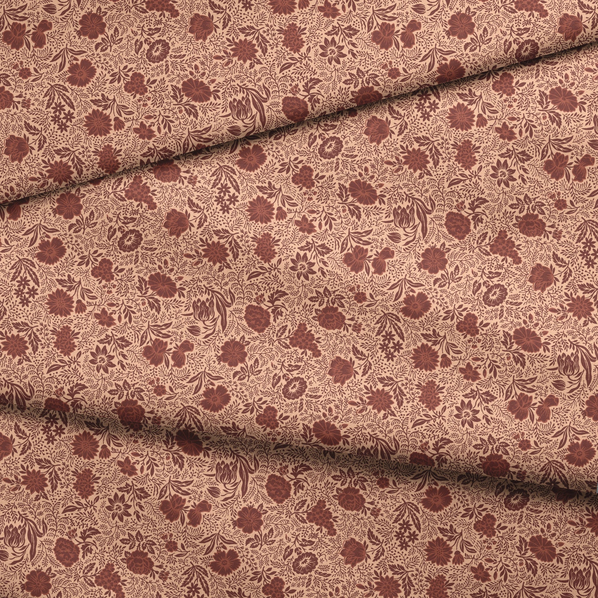  fabric fold mockup