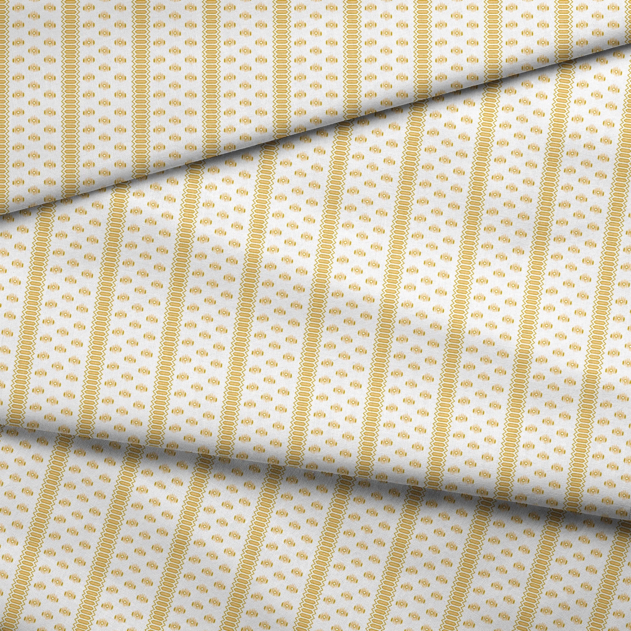  fabric fold mockup