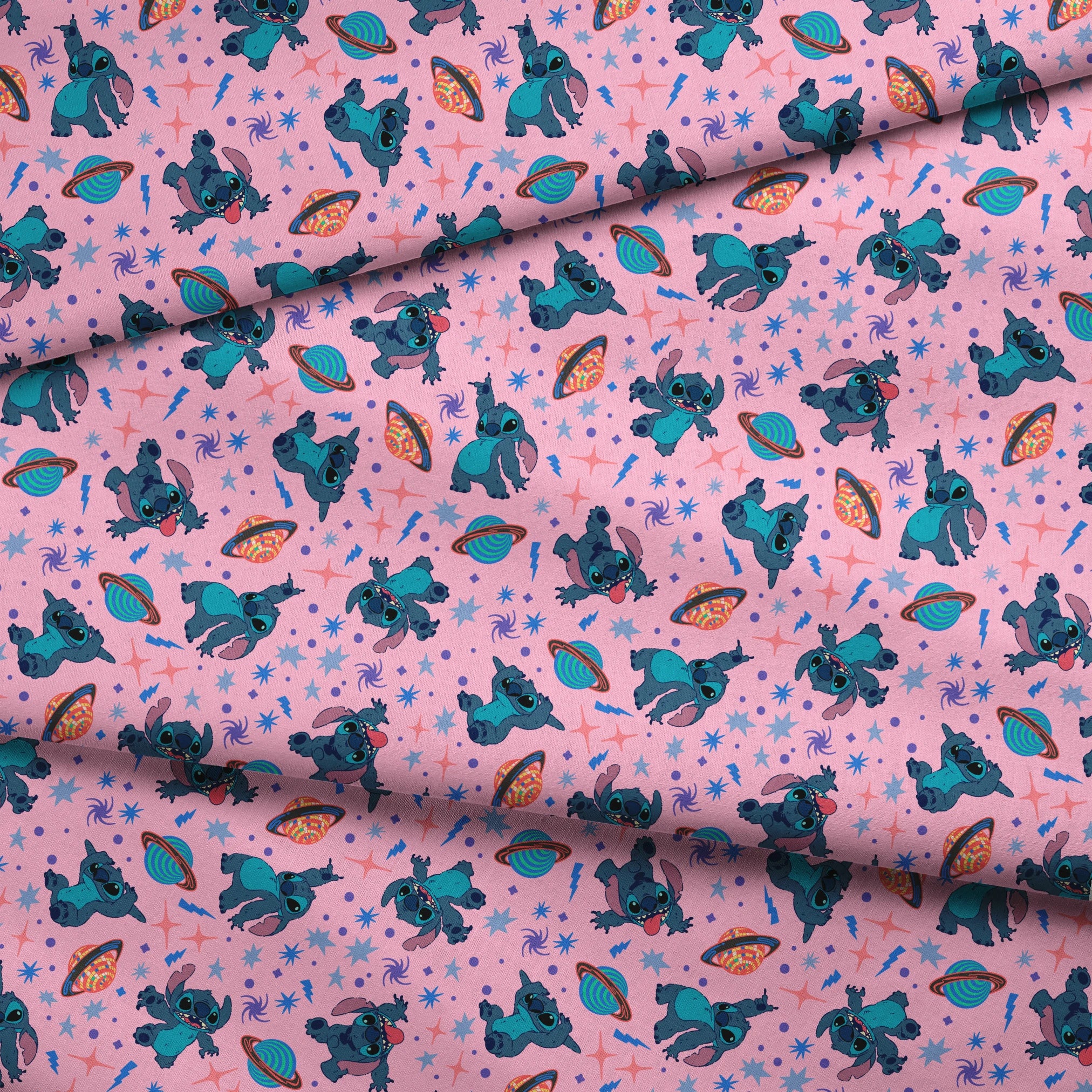  fabric fold mockup