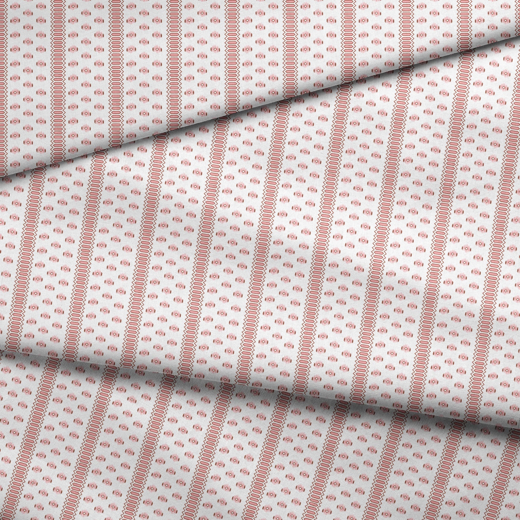  fabric fold mockup