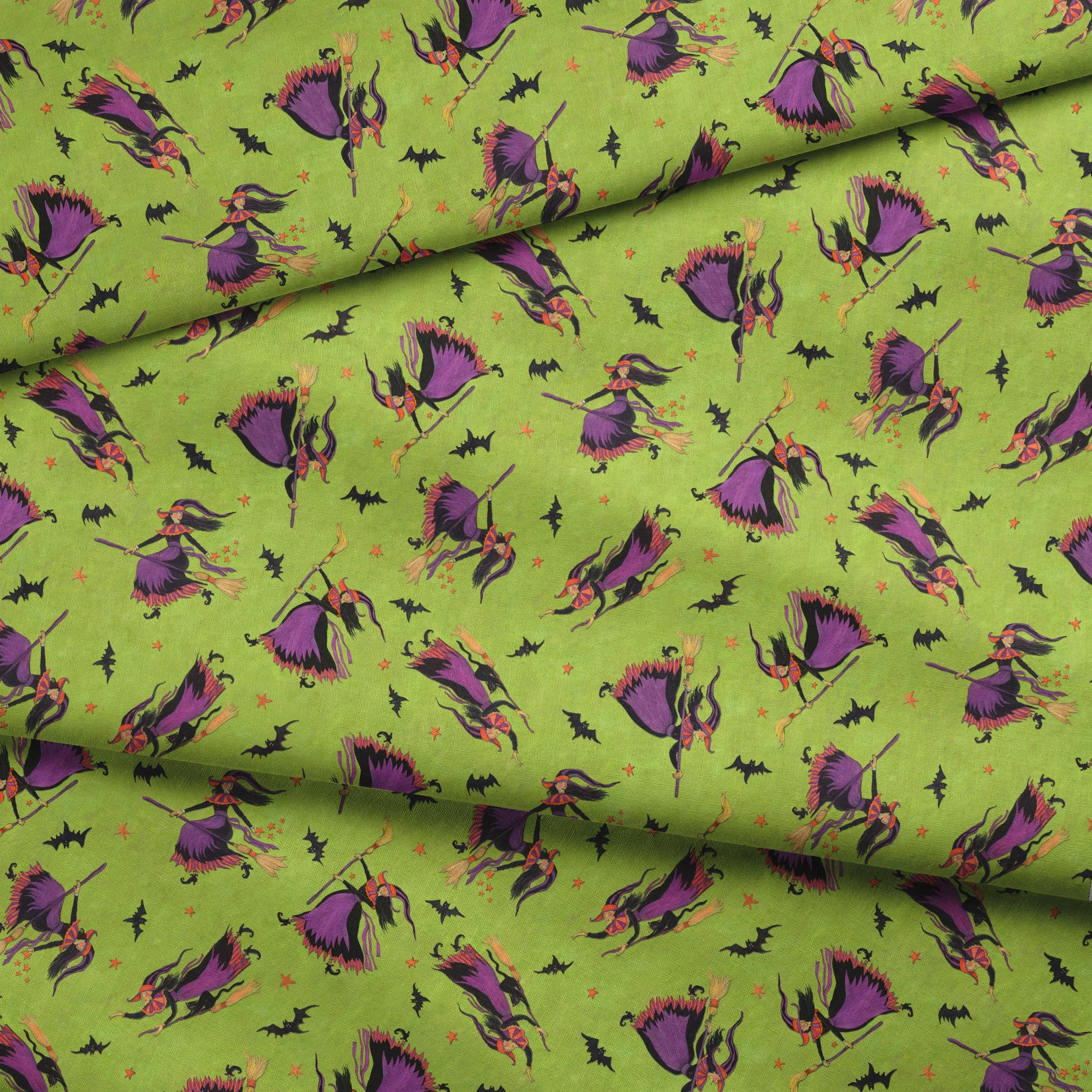  fabric fold mockup