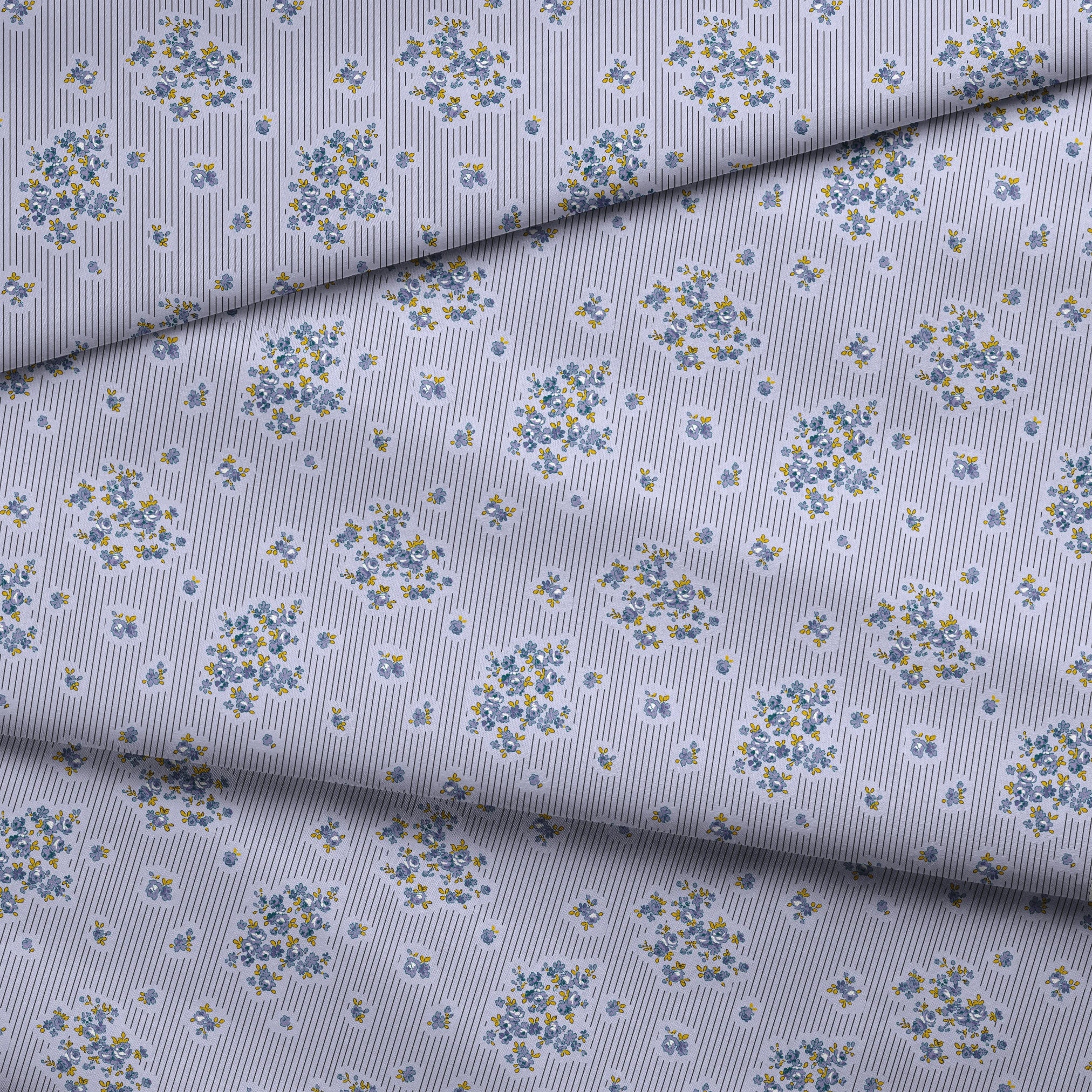  fabric fold mockup