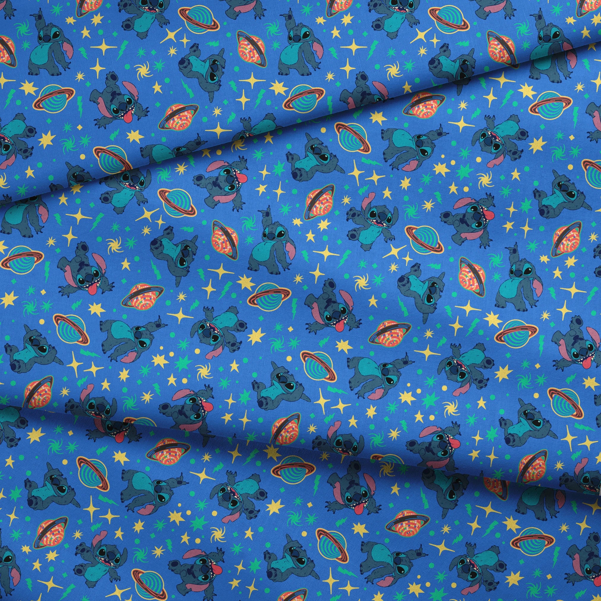  fabric fold mockup