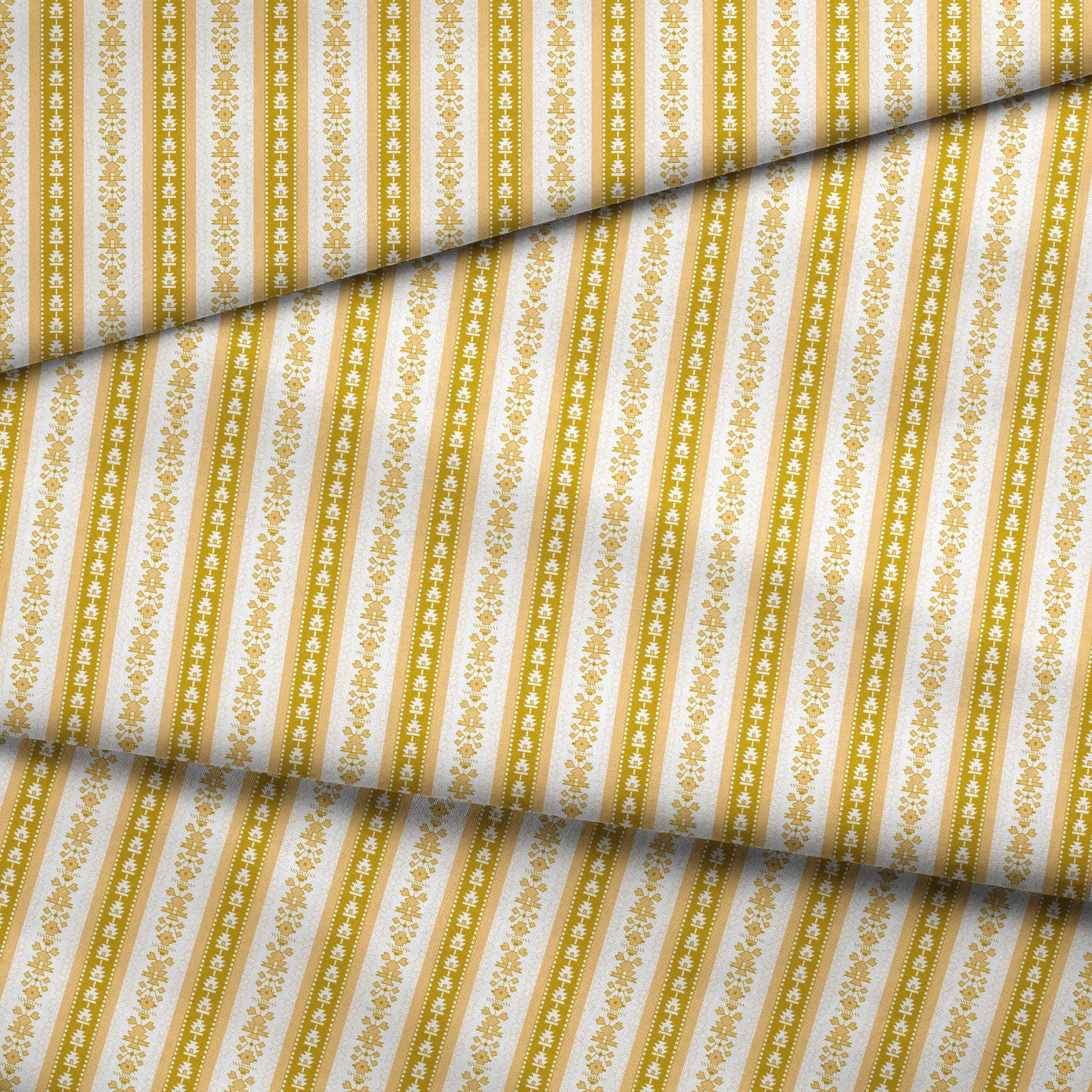  fabric fold mockup