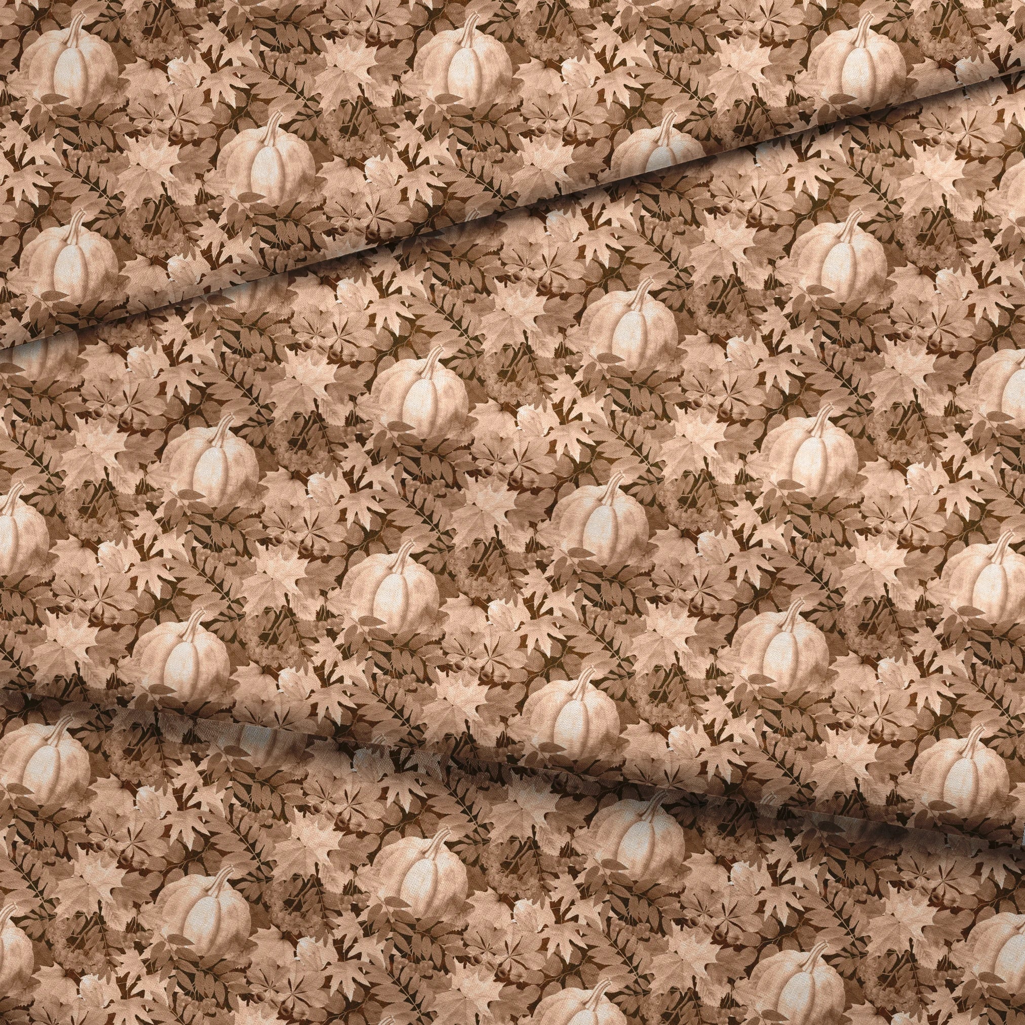  fabric fold mockup