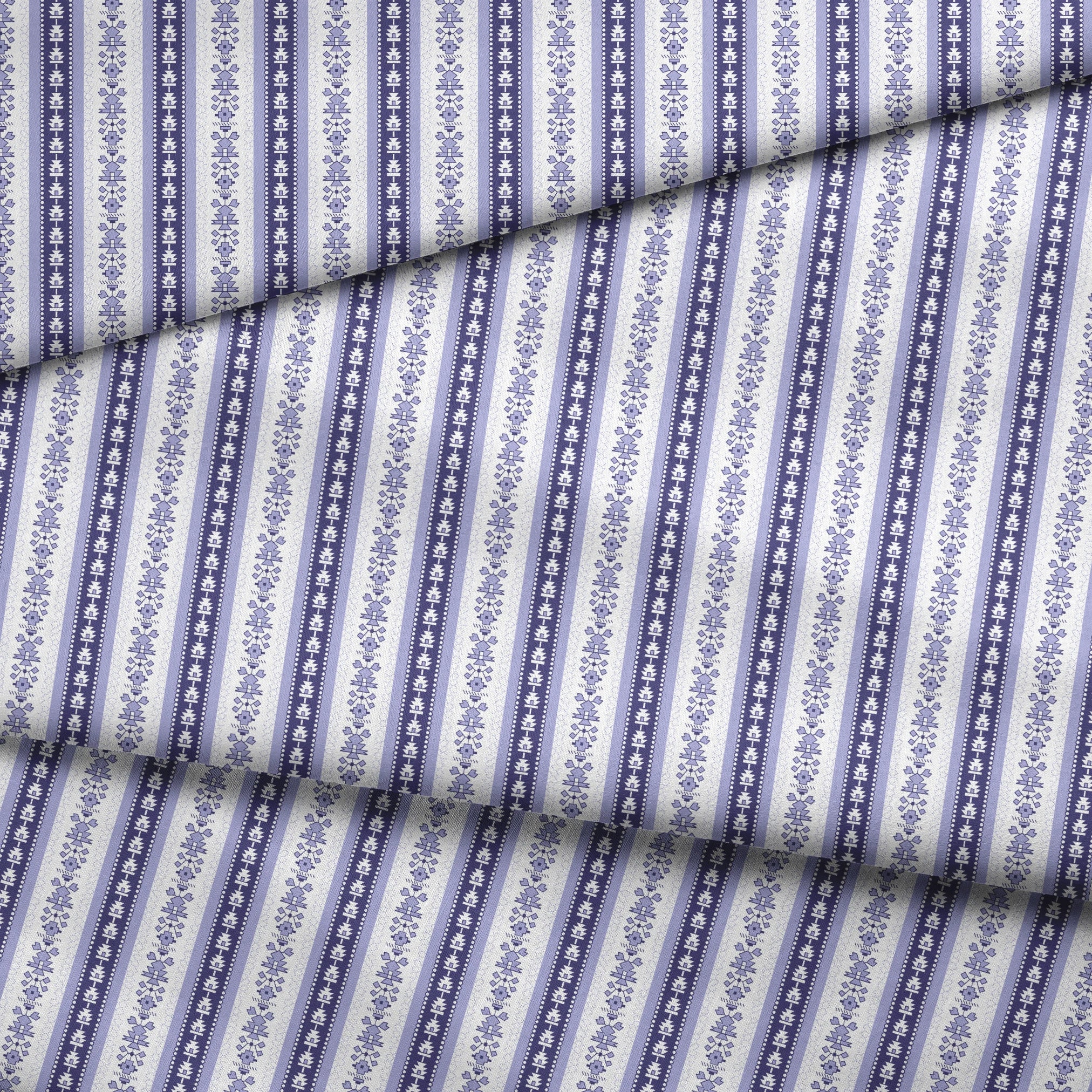  fabric fold mockup