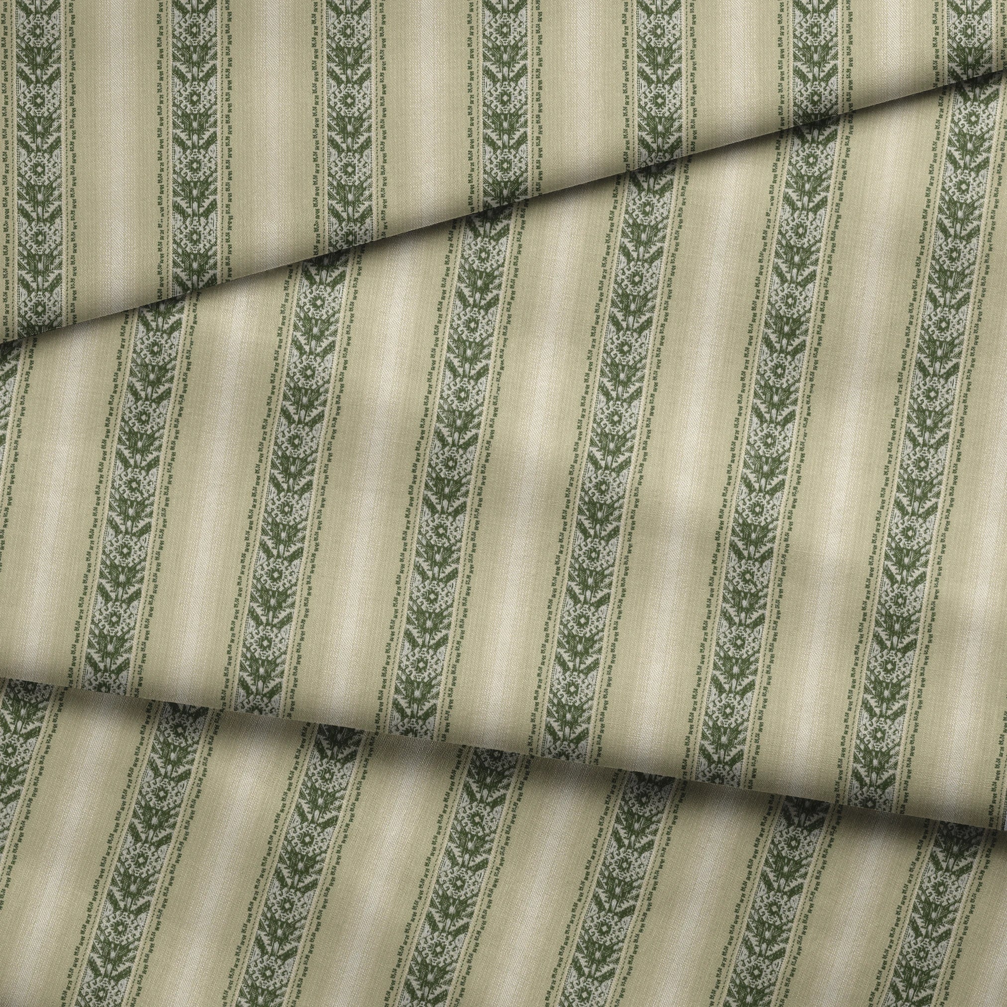  fabric fold mockup