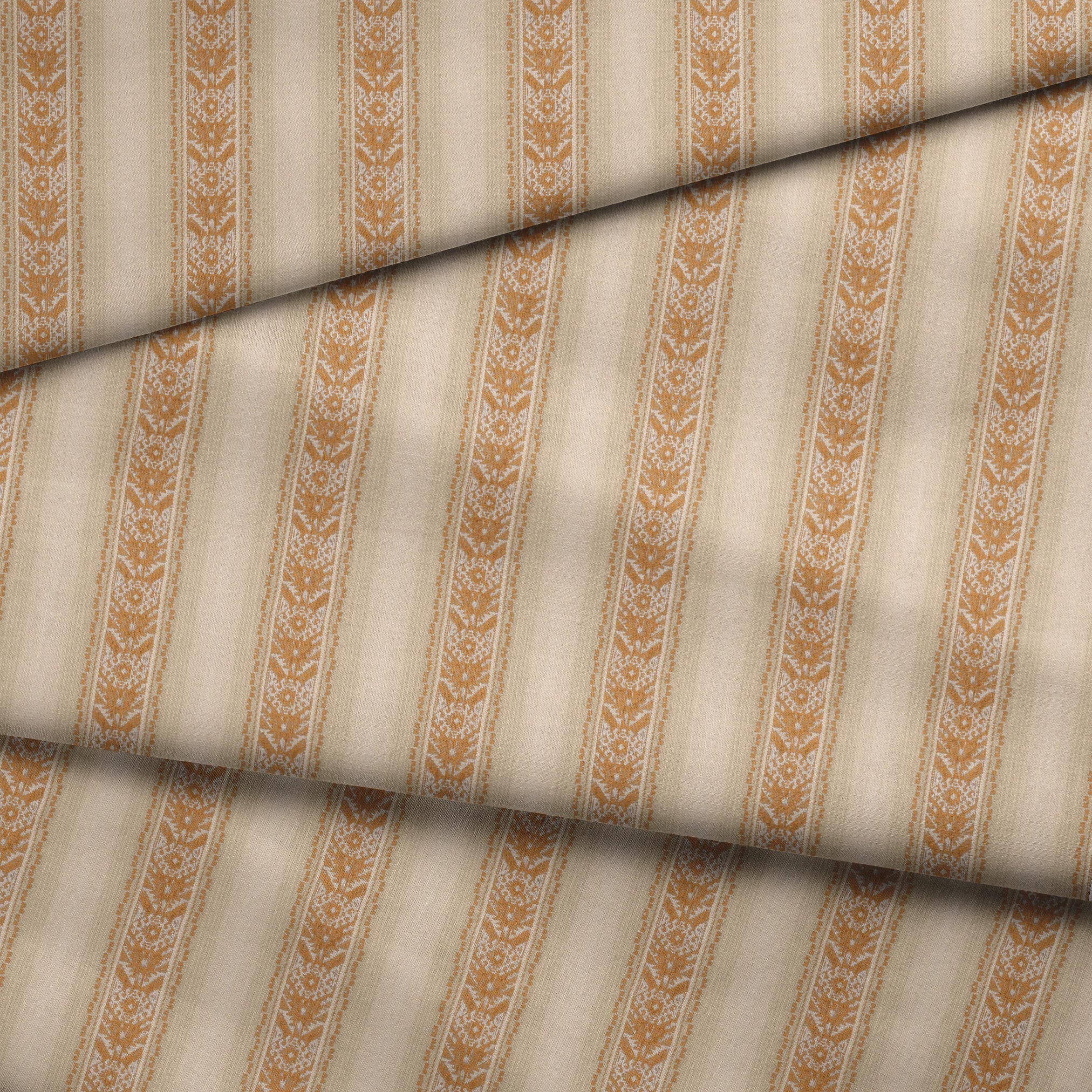  fabric fold mockup
