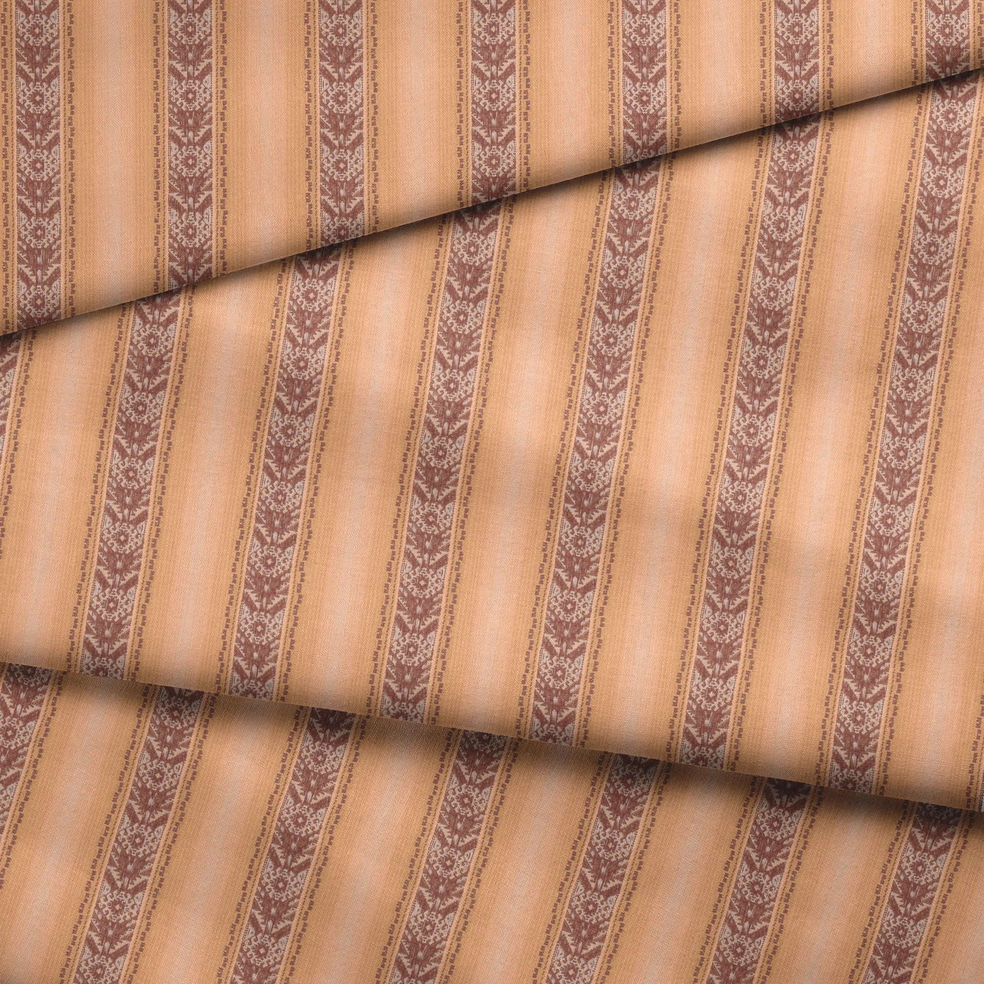  fabric fold mockup
