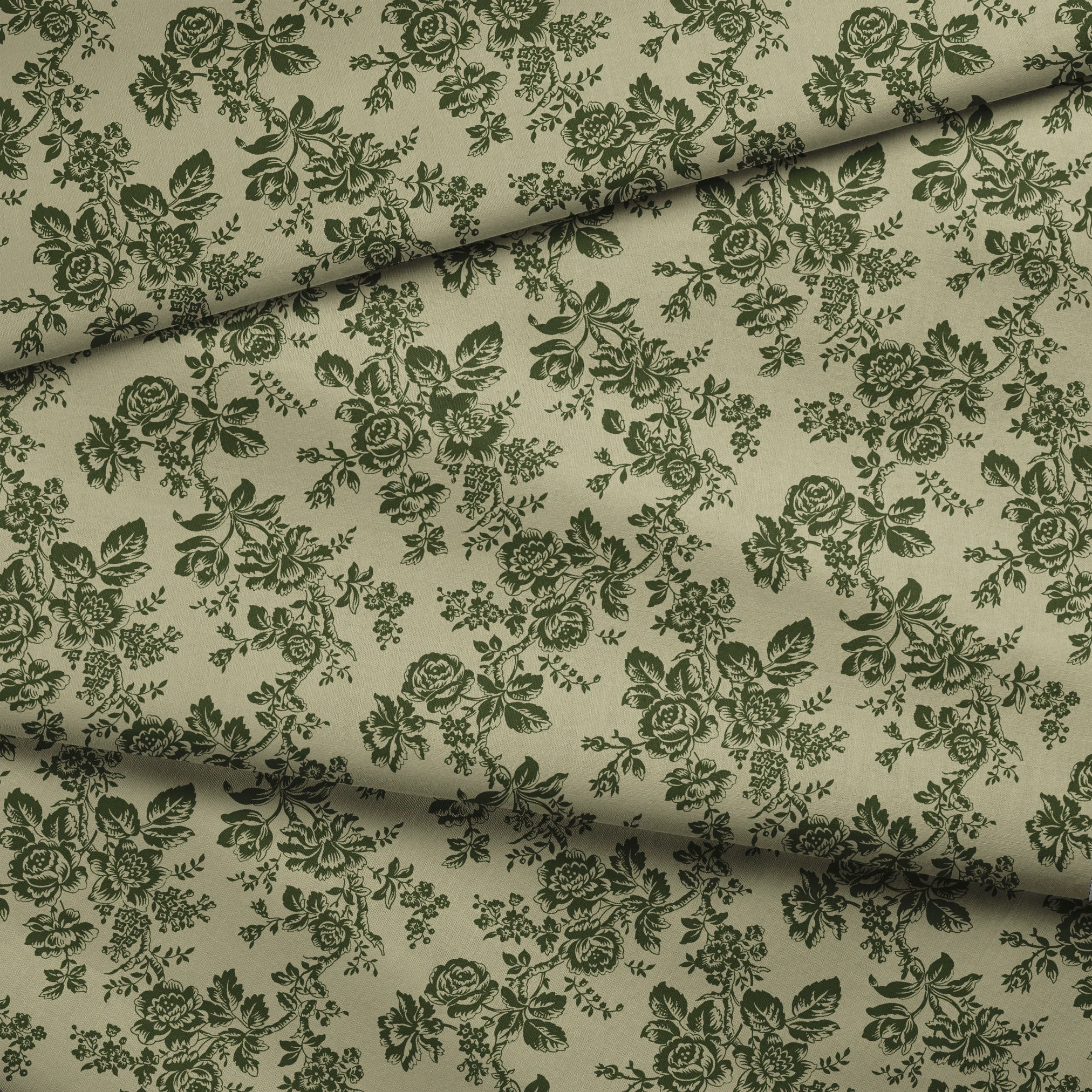  fabric fold mockup