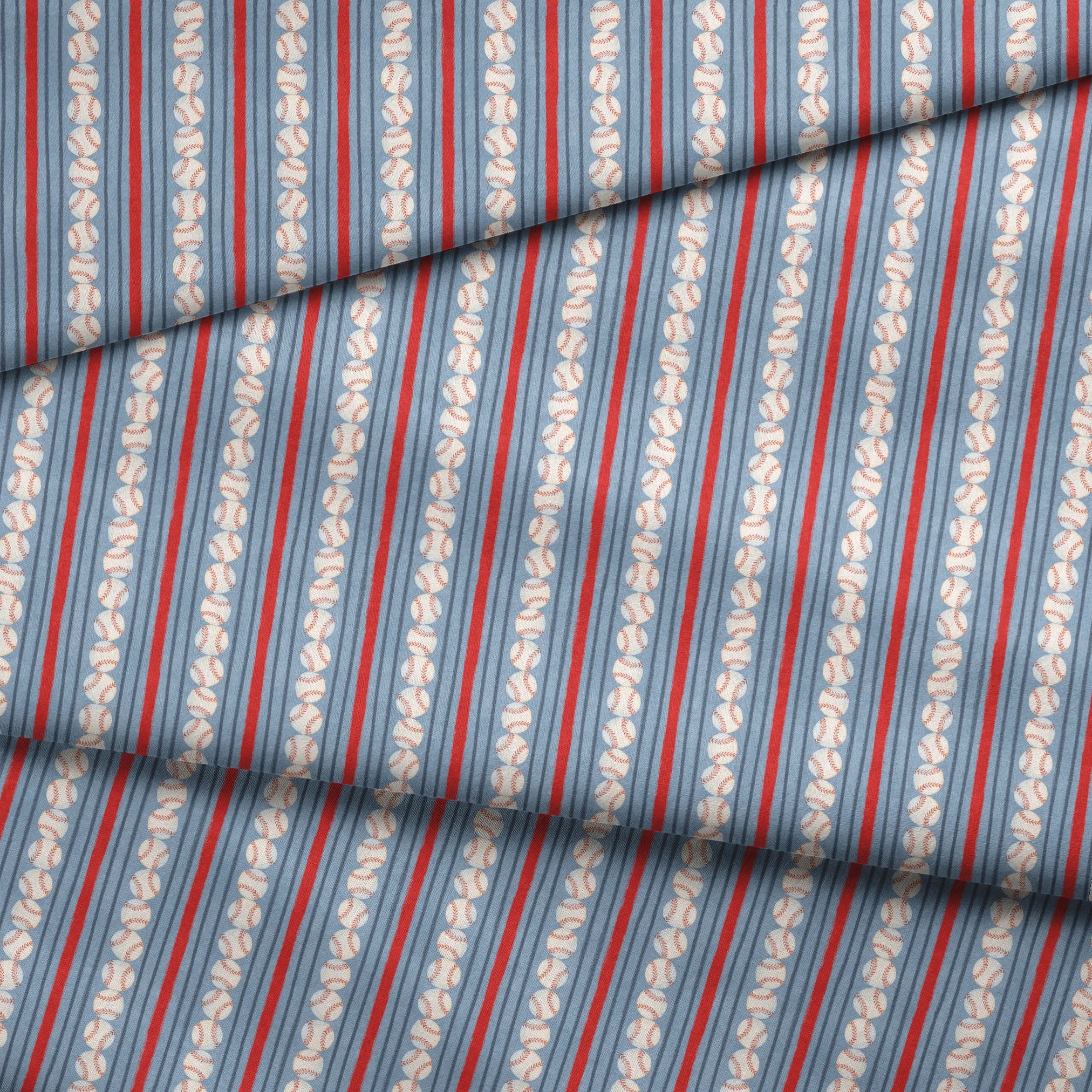  fabric fold mockup