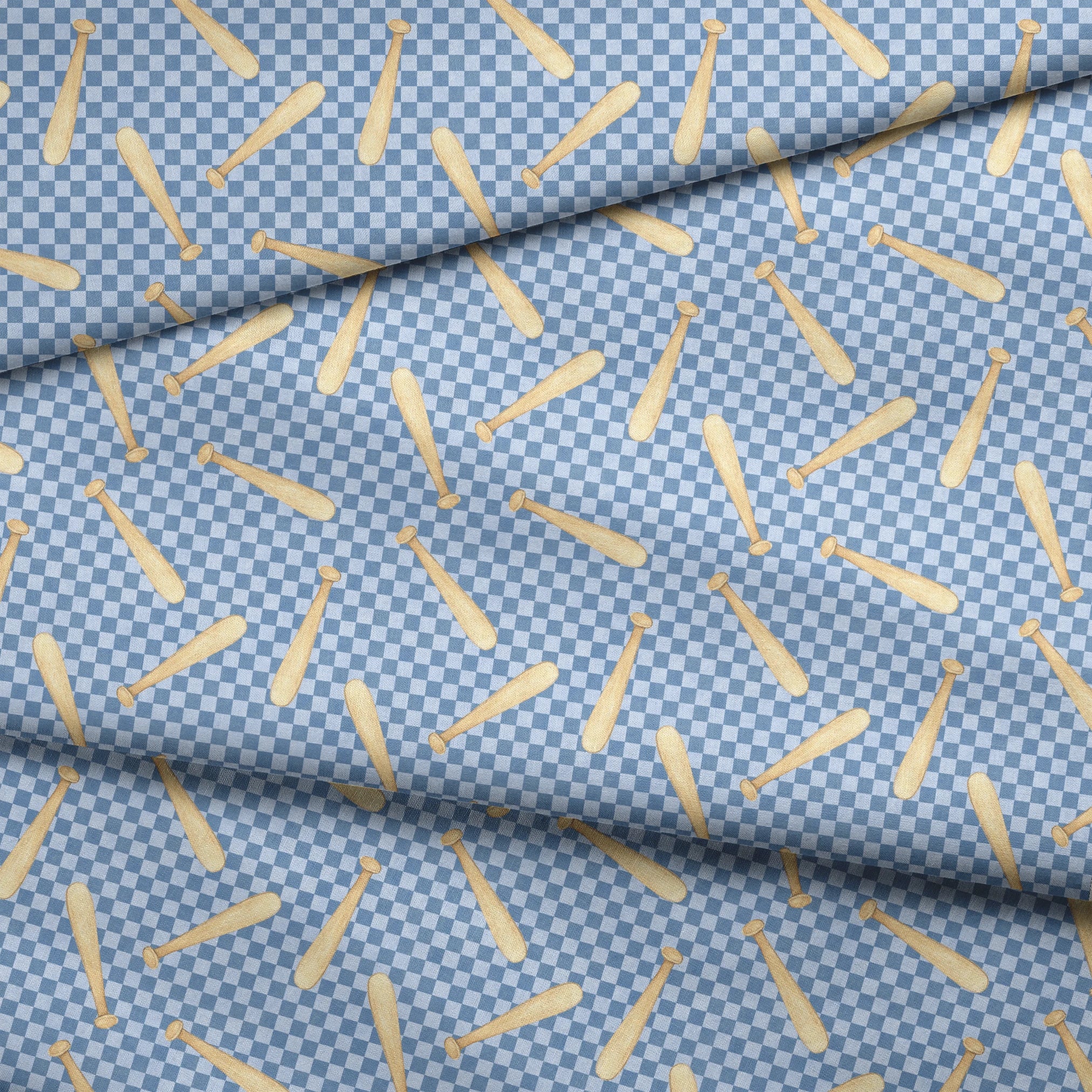  fabric fold mockup