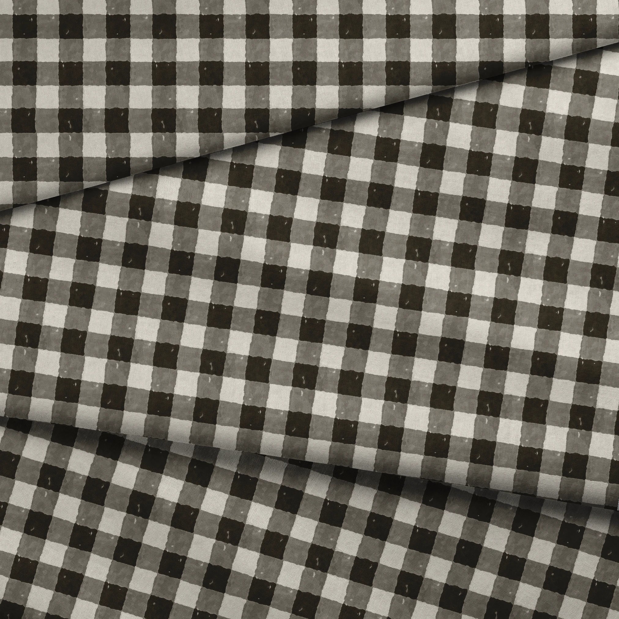  fabric fold mockup