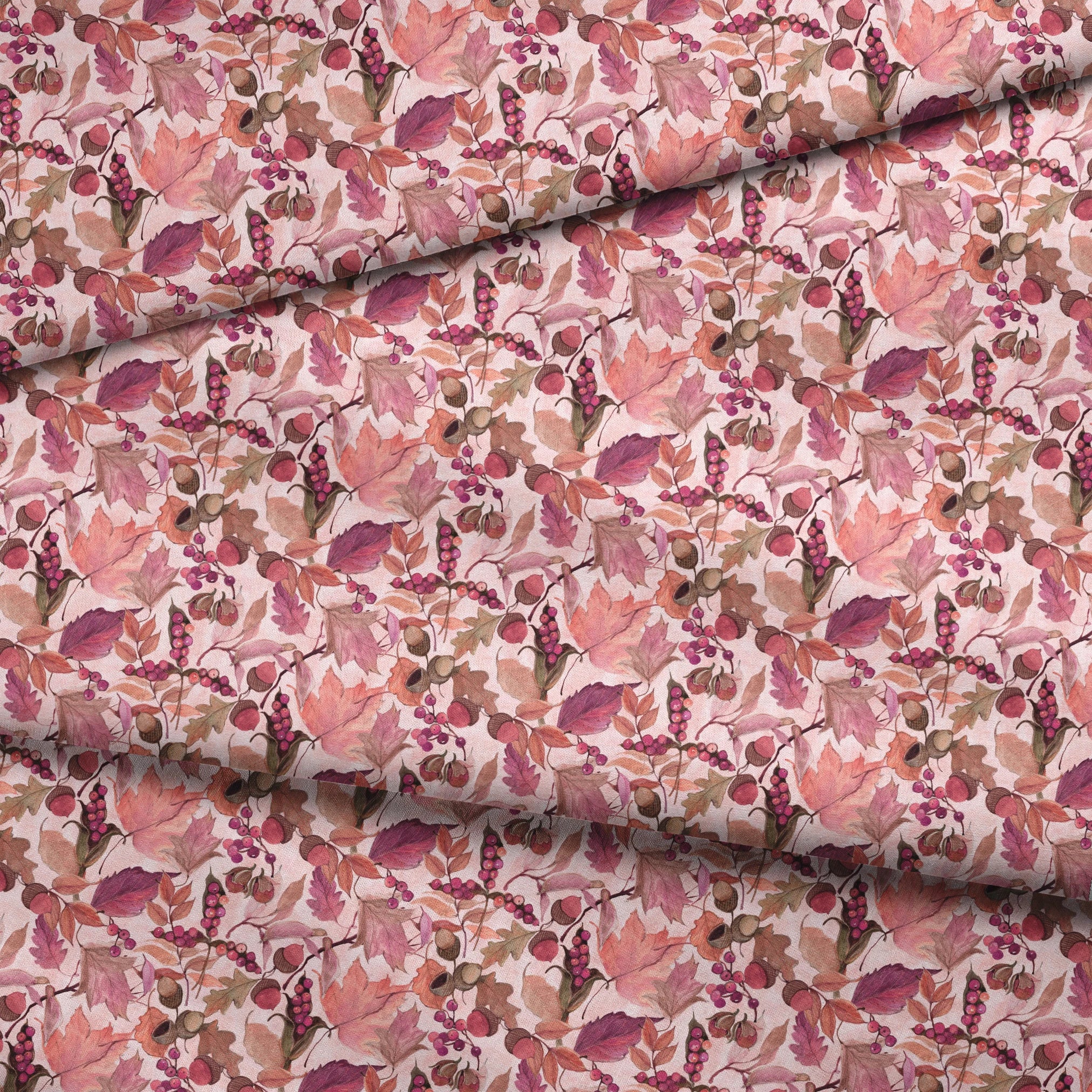  fabric fold mockup
