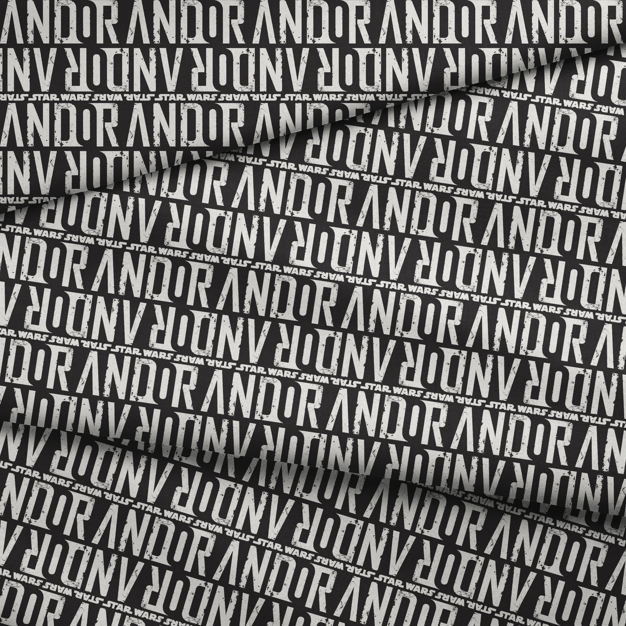 fabric fold mockup