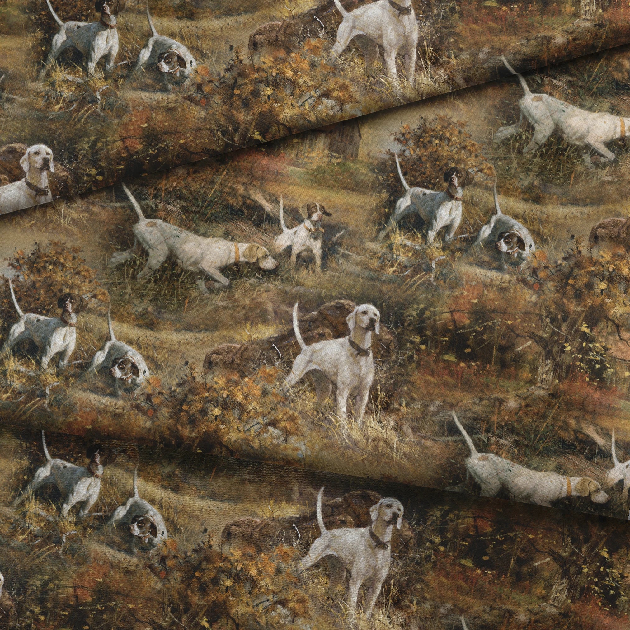  fabric fold mockup