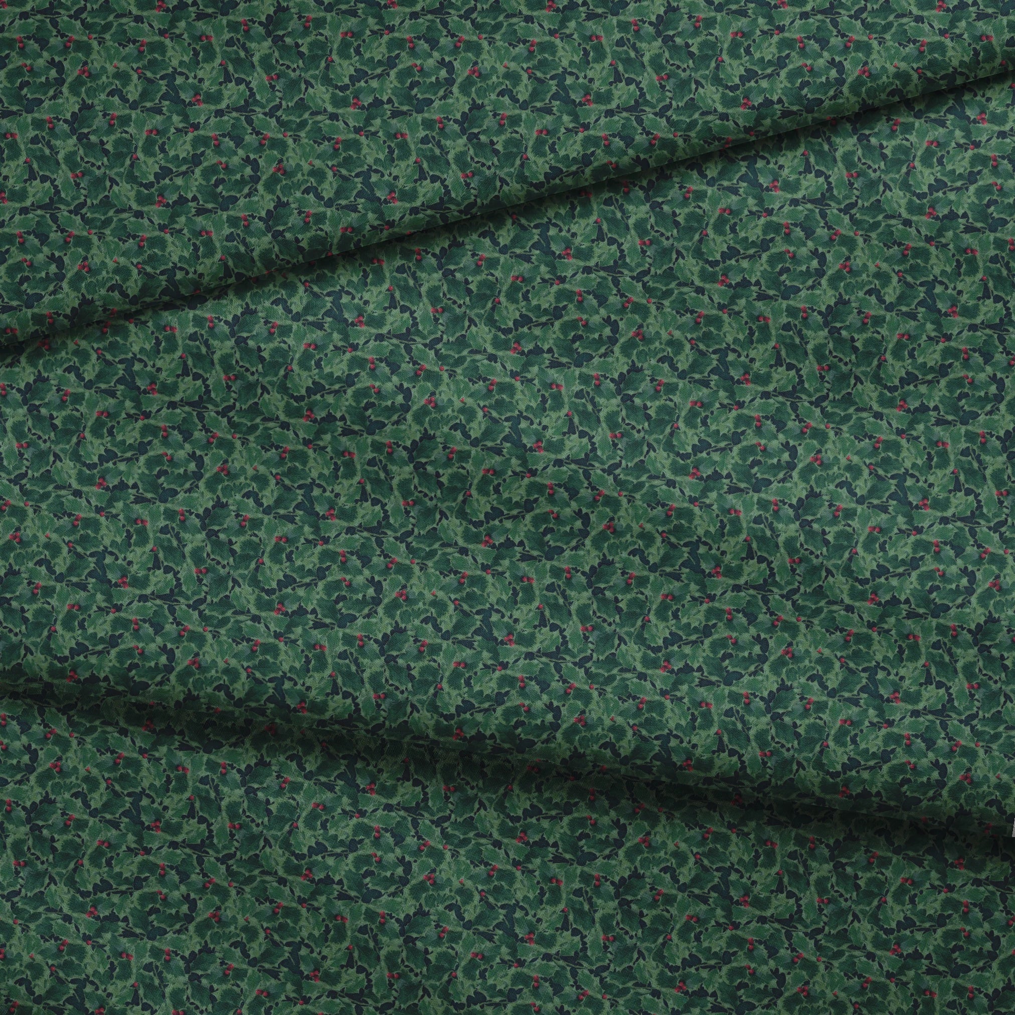  fabric fold mockup