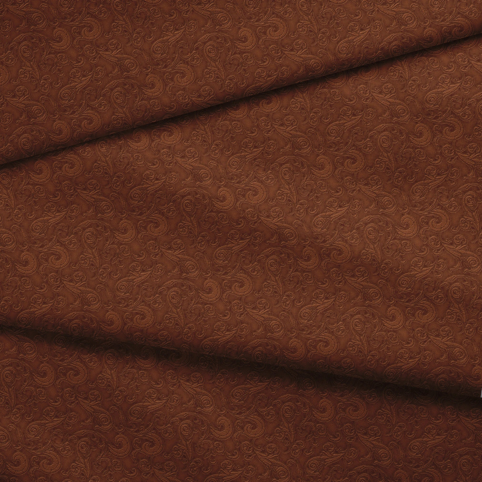  fabric fold mockup