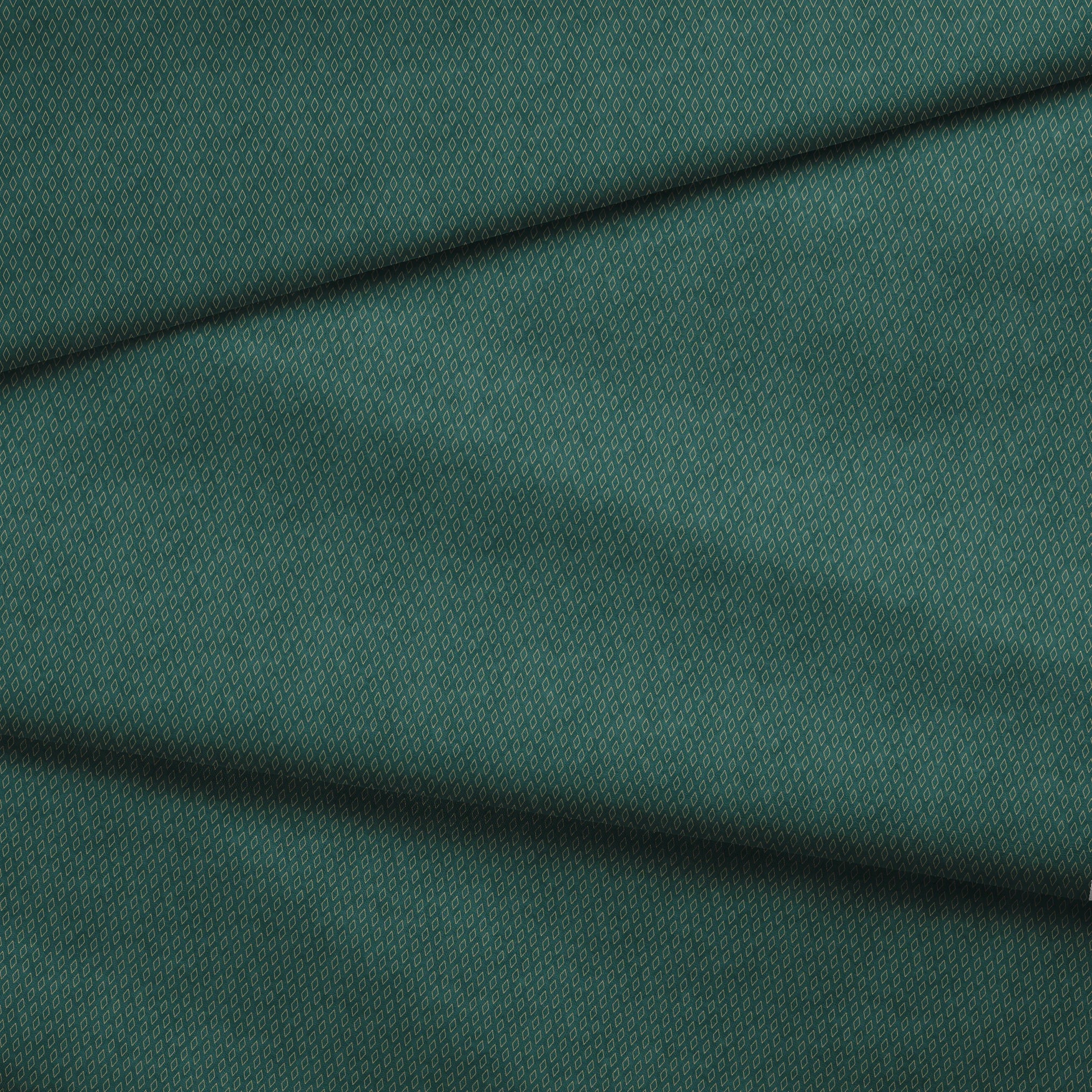  fabric fold mockup