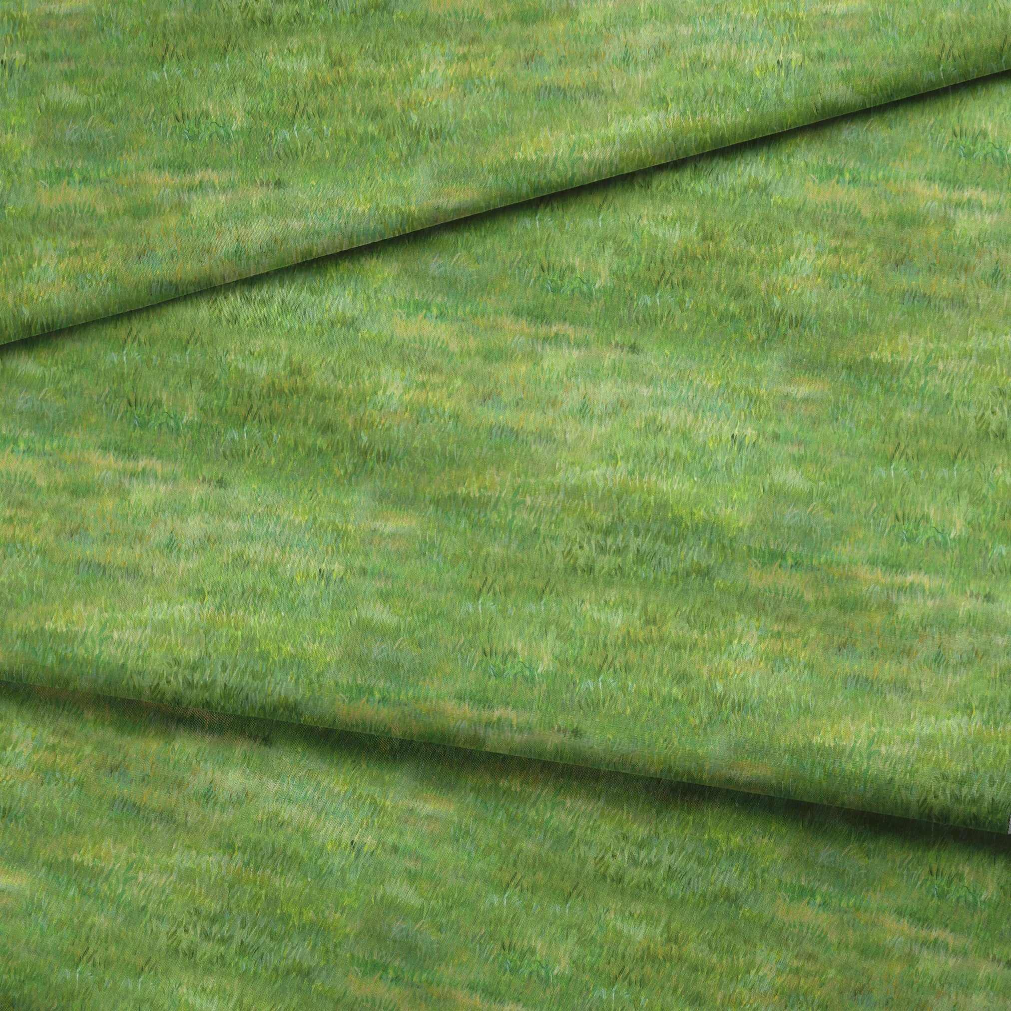  fabric fold mockup