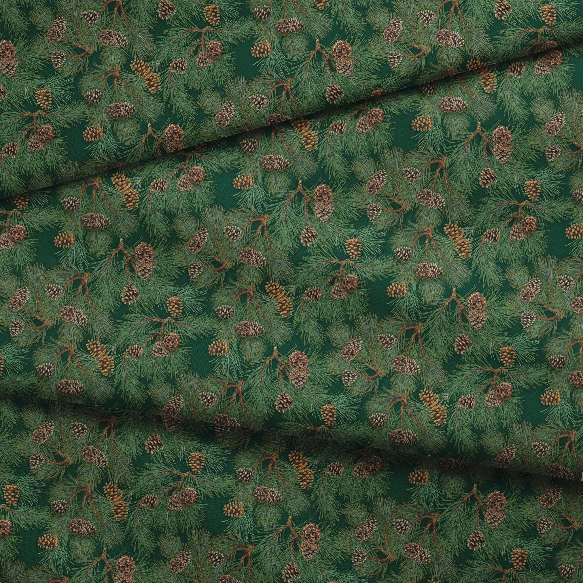  fabric fold mockup