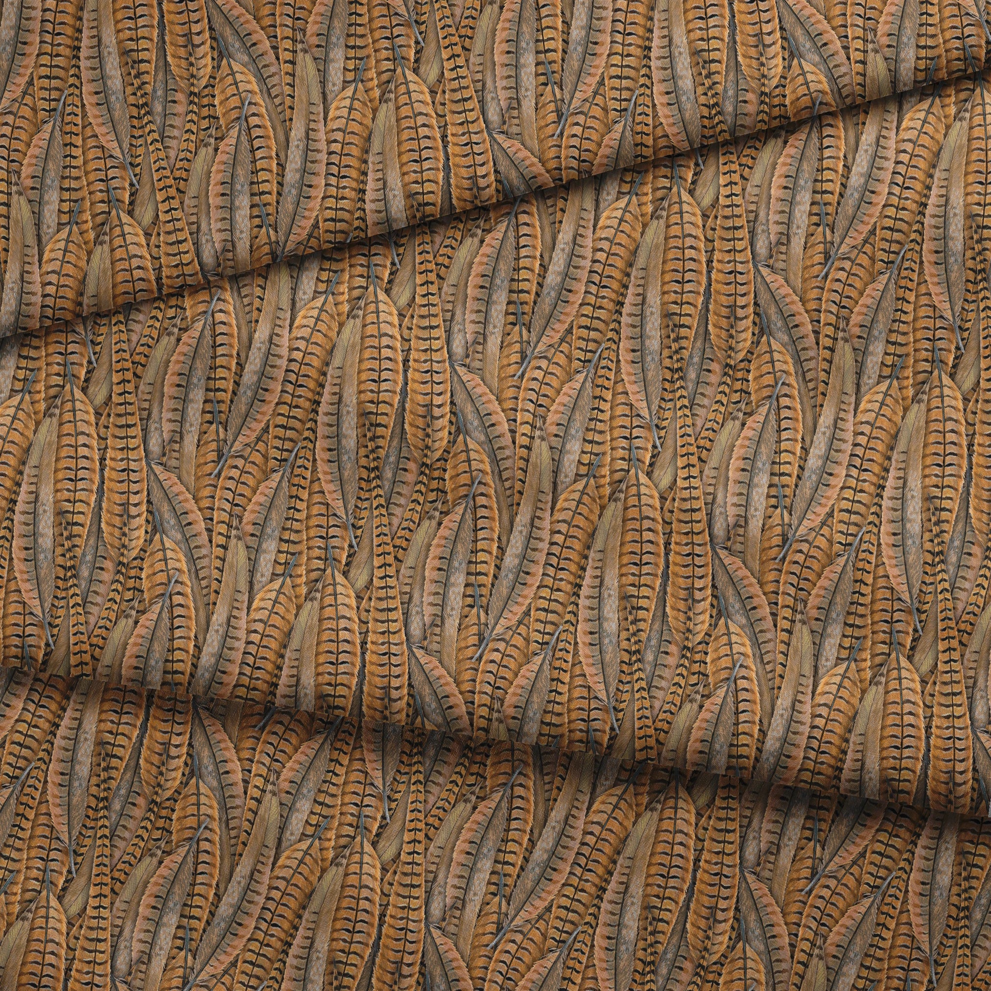  fabric fold mockup