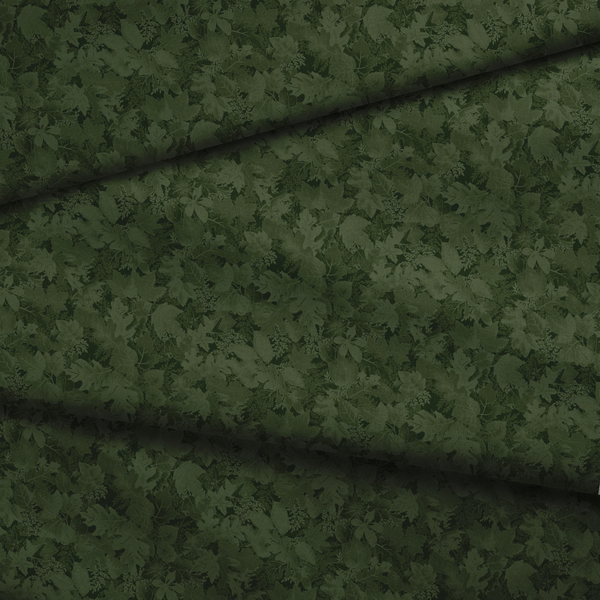  fabric fold mockup