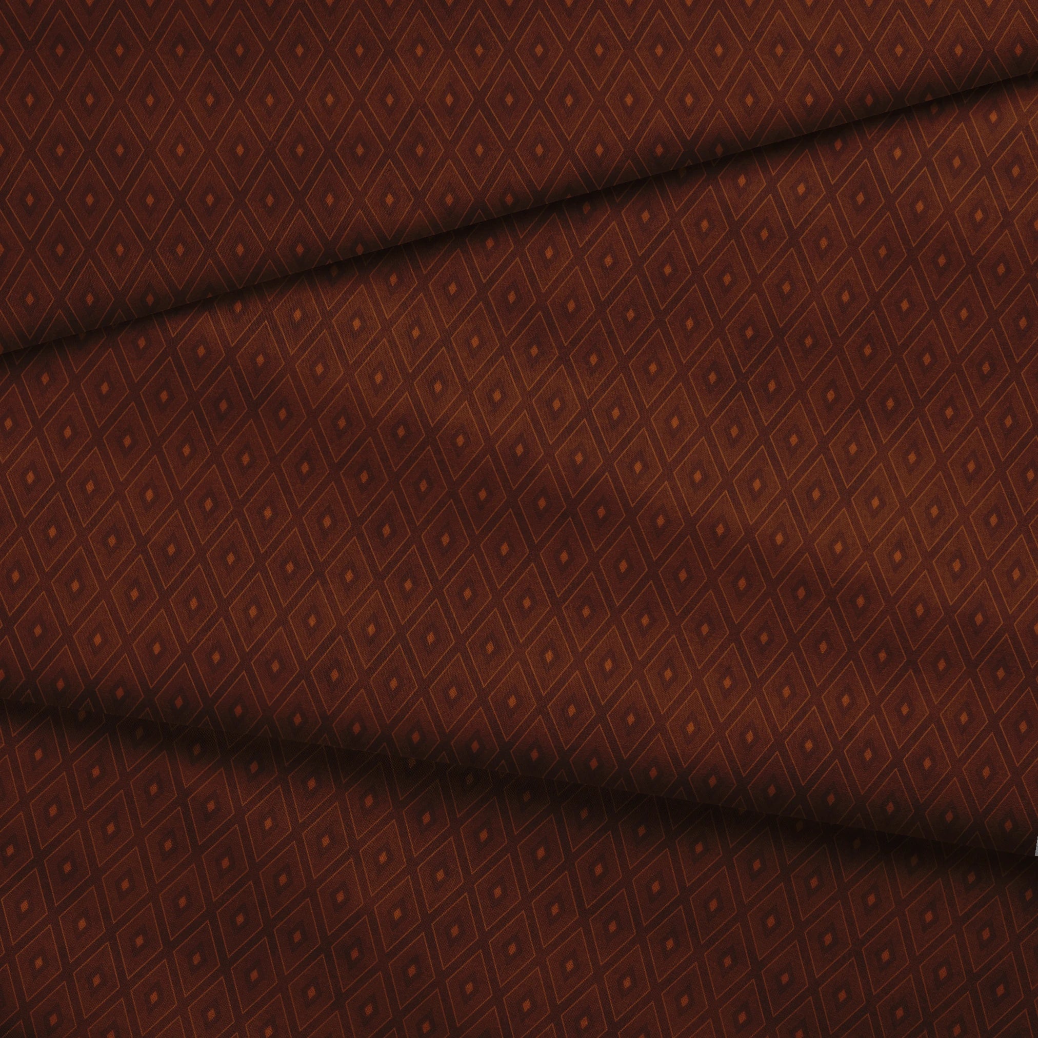  fabric fold mockup