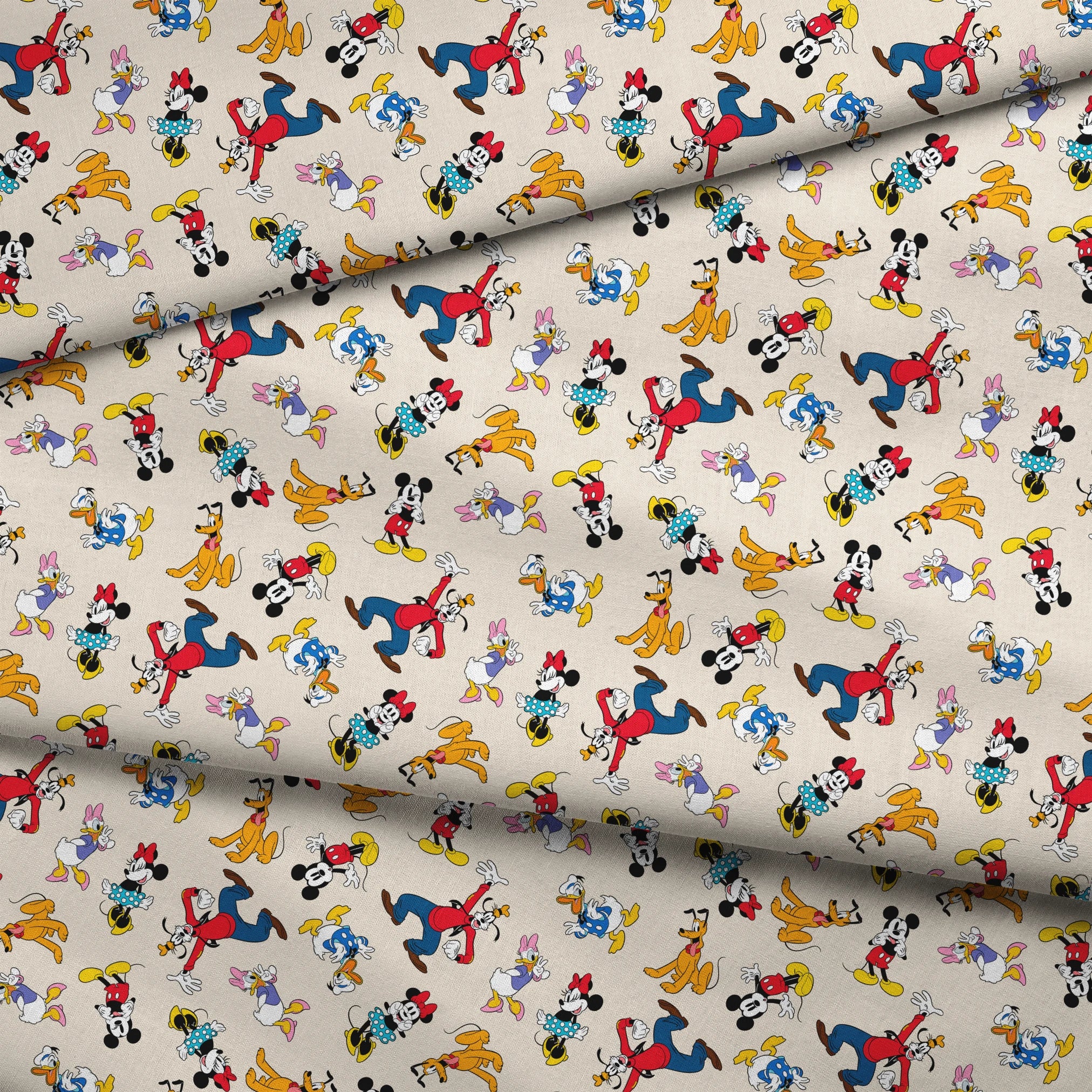  fabric fold mockup