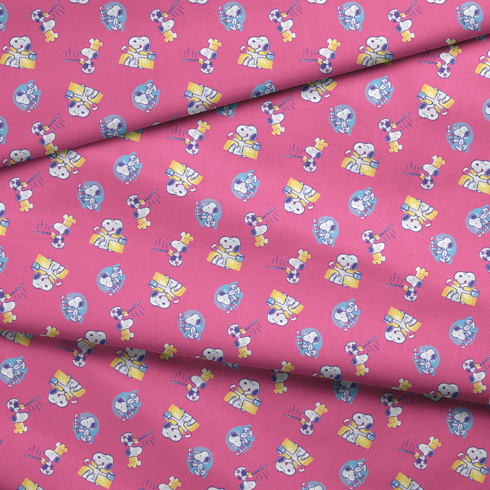  fabric fold mockup