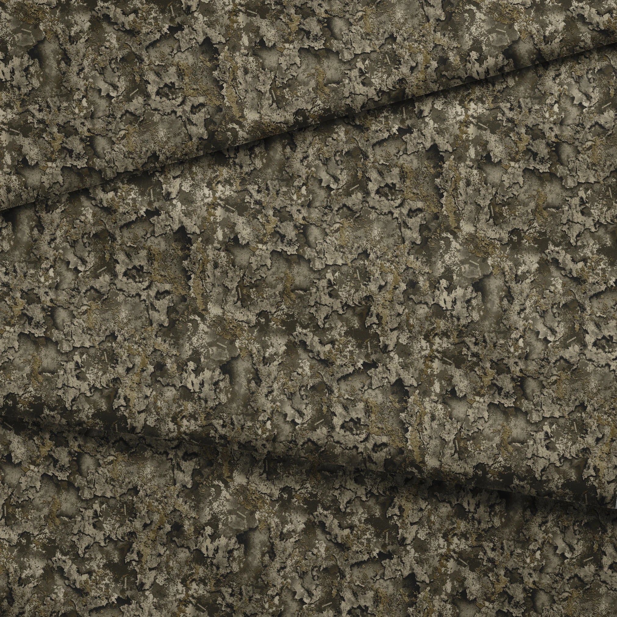  fabric fold mockup