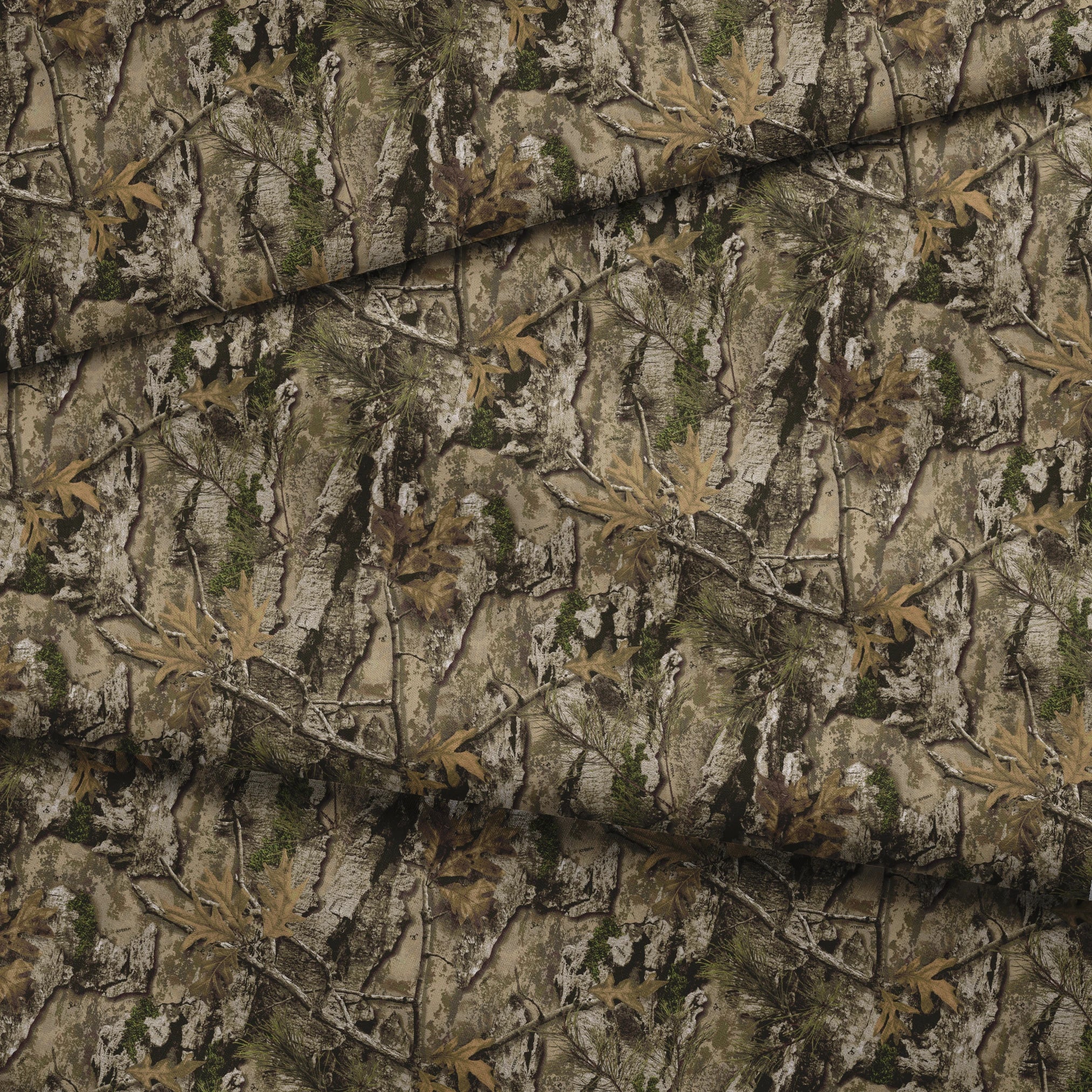  fabric fold mockup