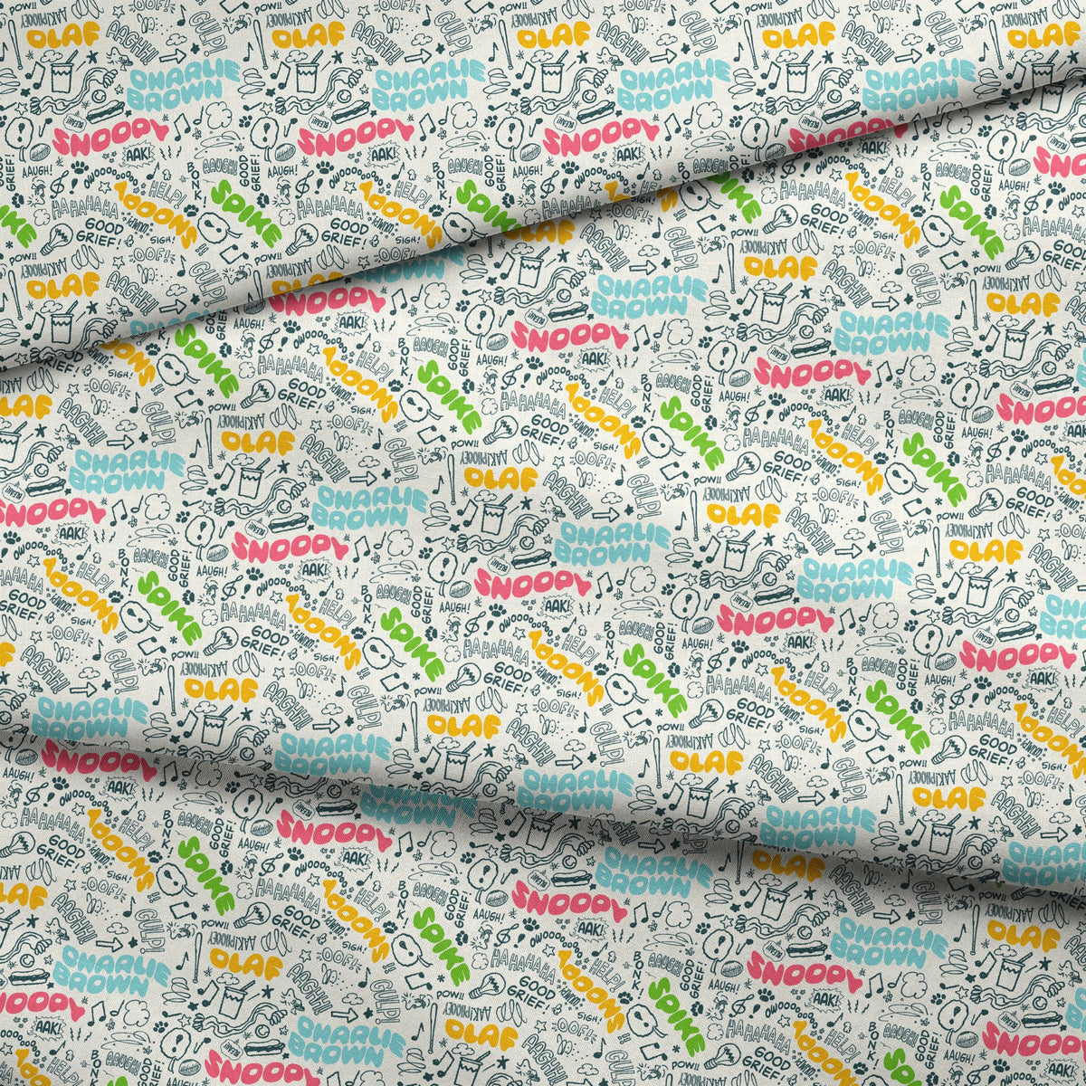  fabric fold mockup