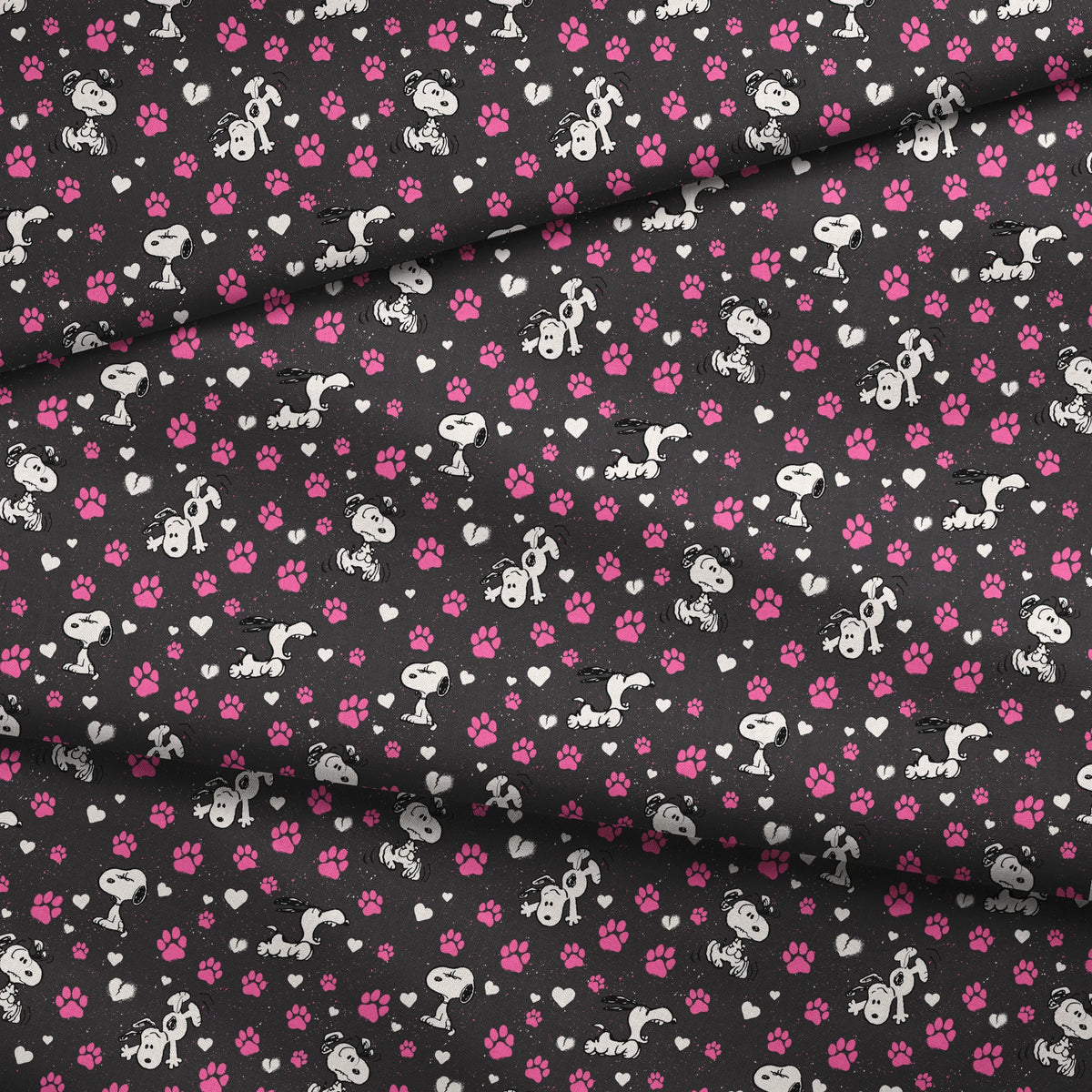  fabric fold mockup