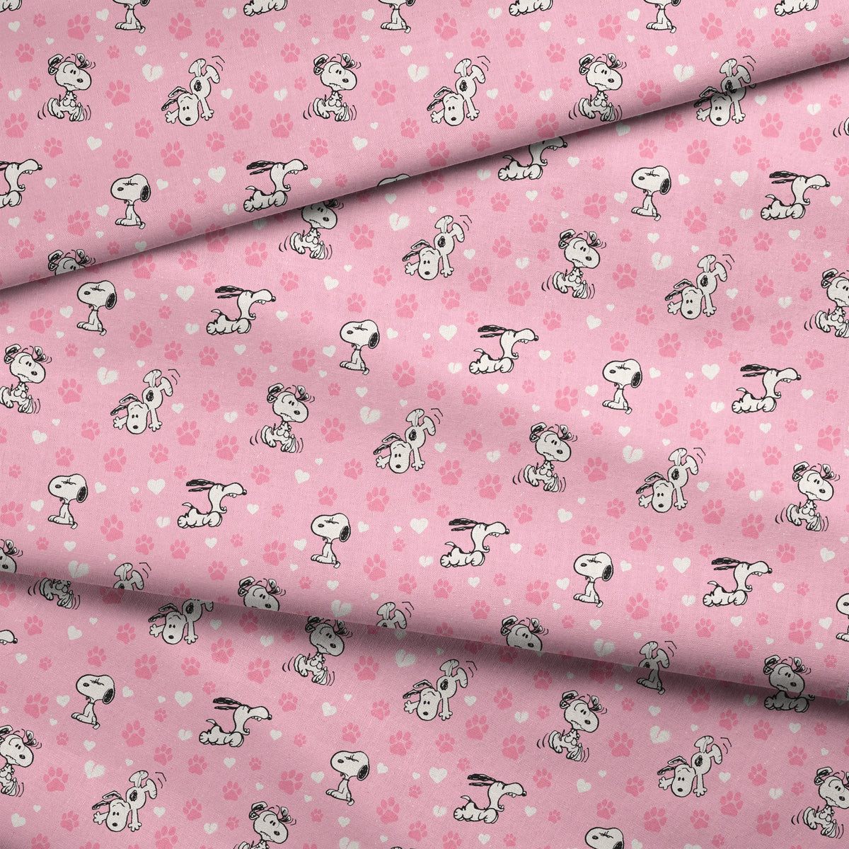  fabric fold mockup