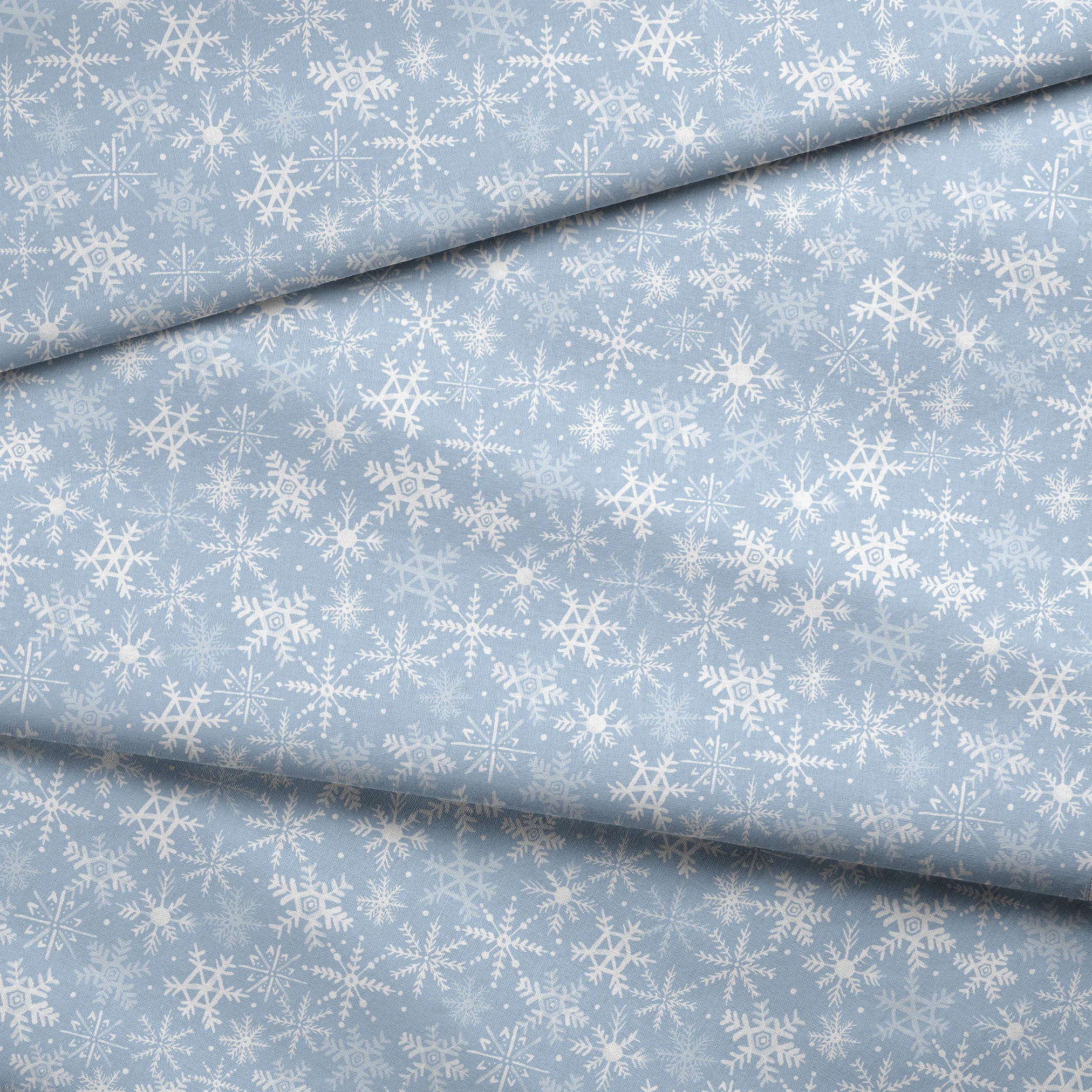  fabric fold mockup