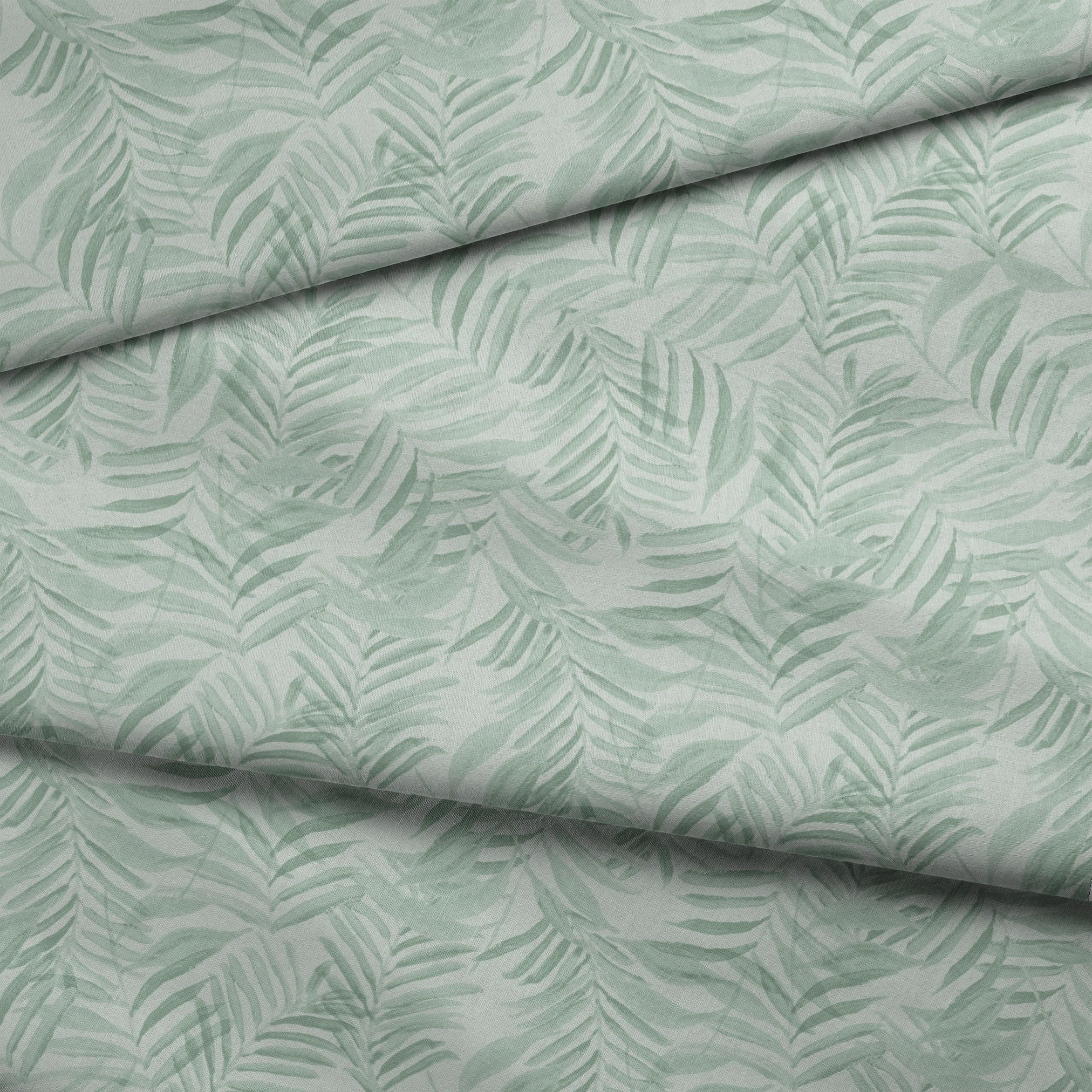  fabric fold mockup